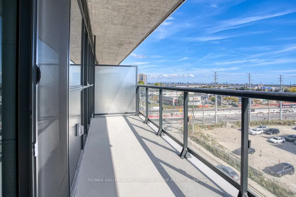 15 Watergarden Drive, #507