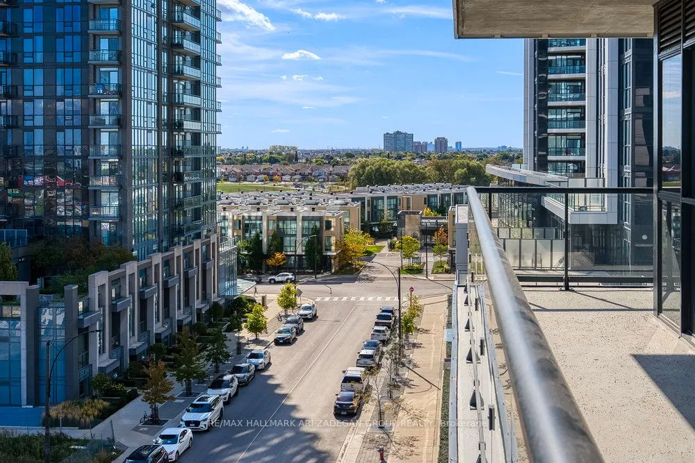 15 Watergarden Drive, #507