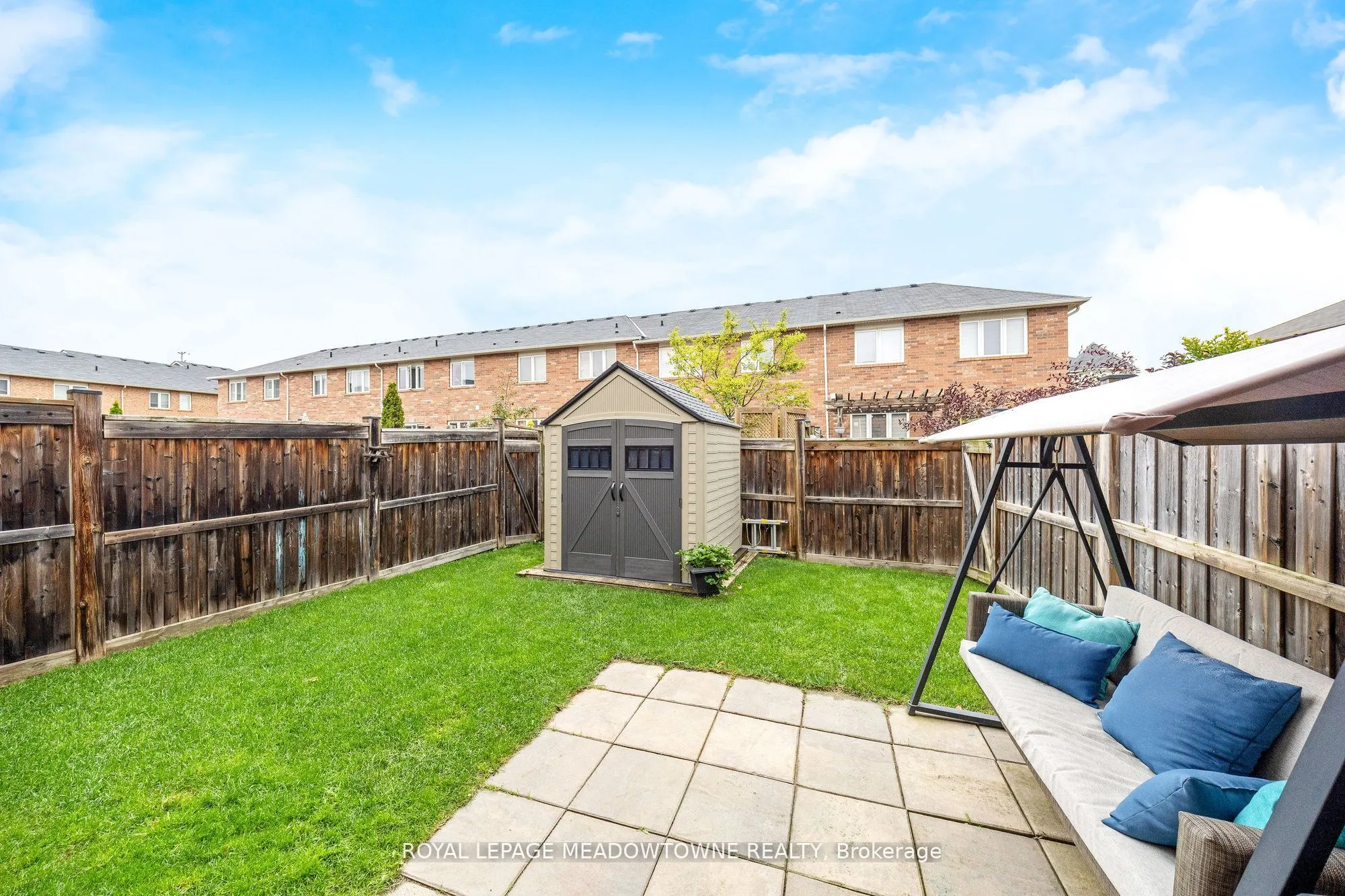 606 Cargill Path