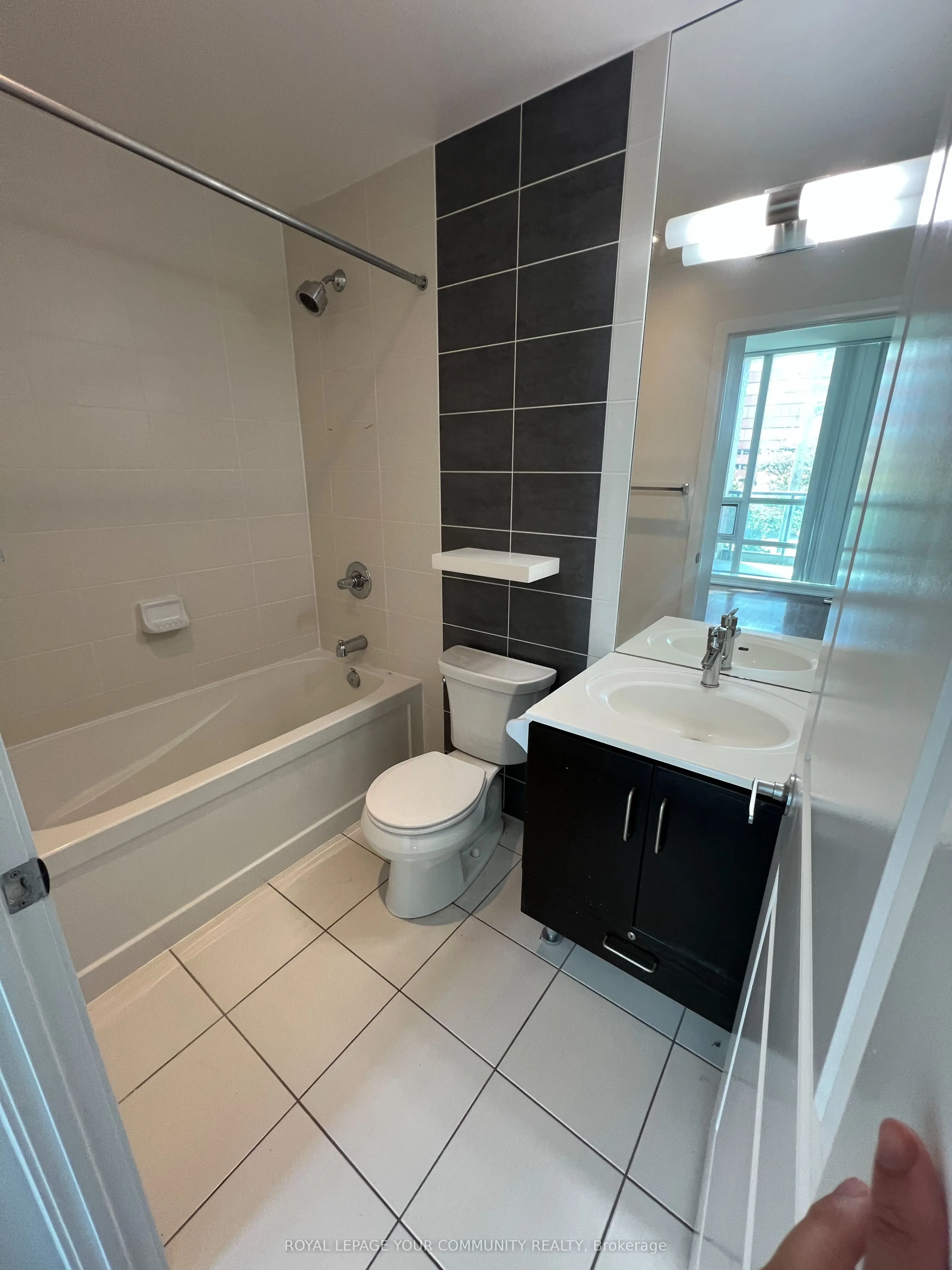 215 Sherway Gardens Road, #306