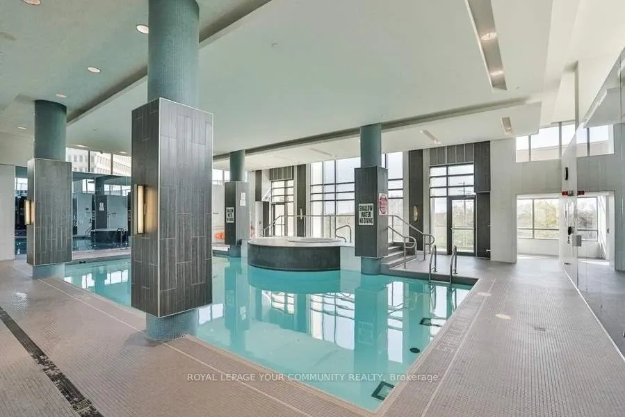 215 Sherway Gardens Road, #306