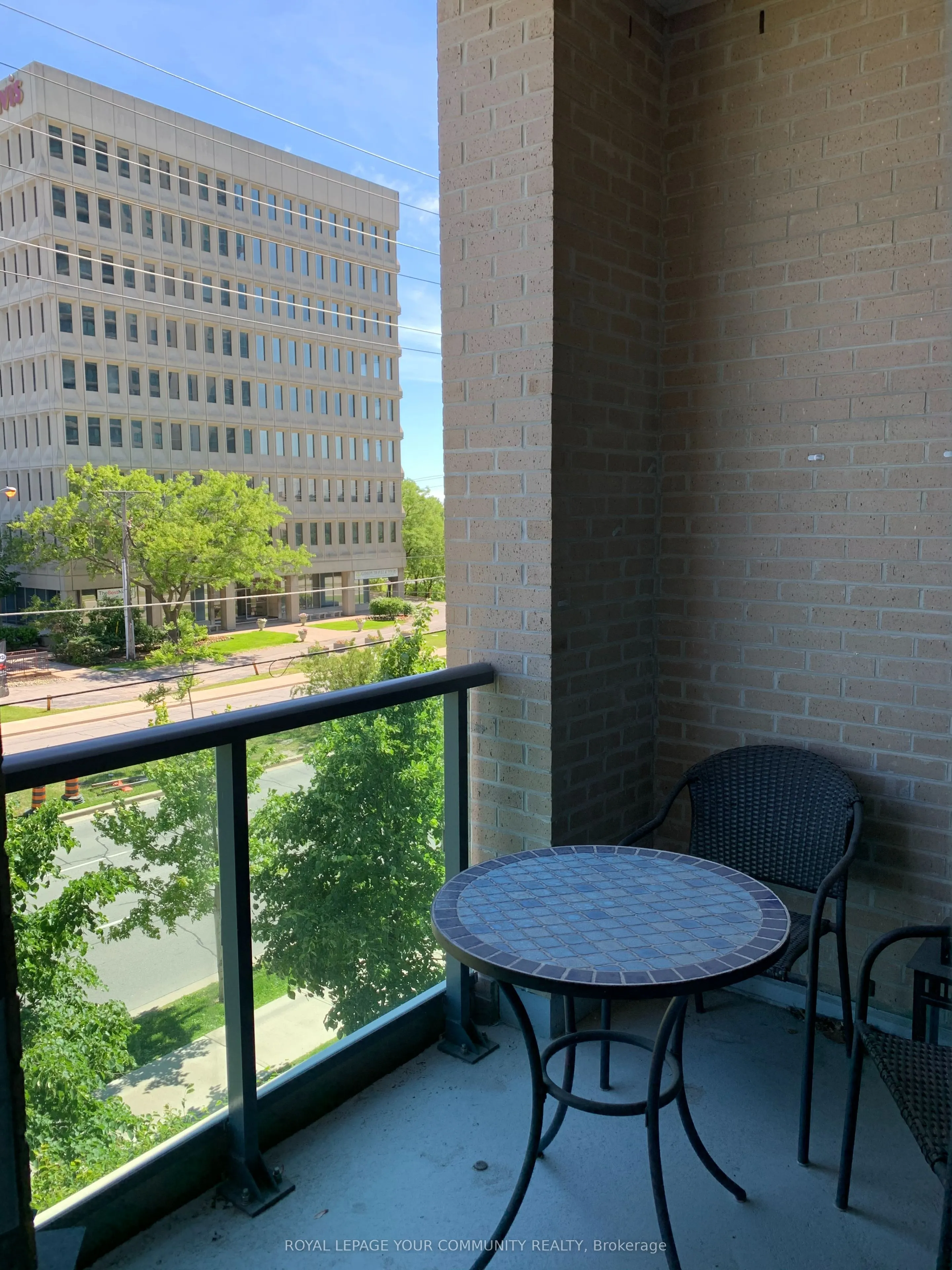 215 Sherway Gardens Road, #306