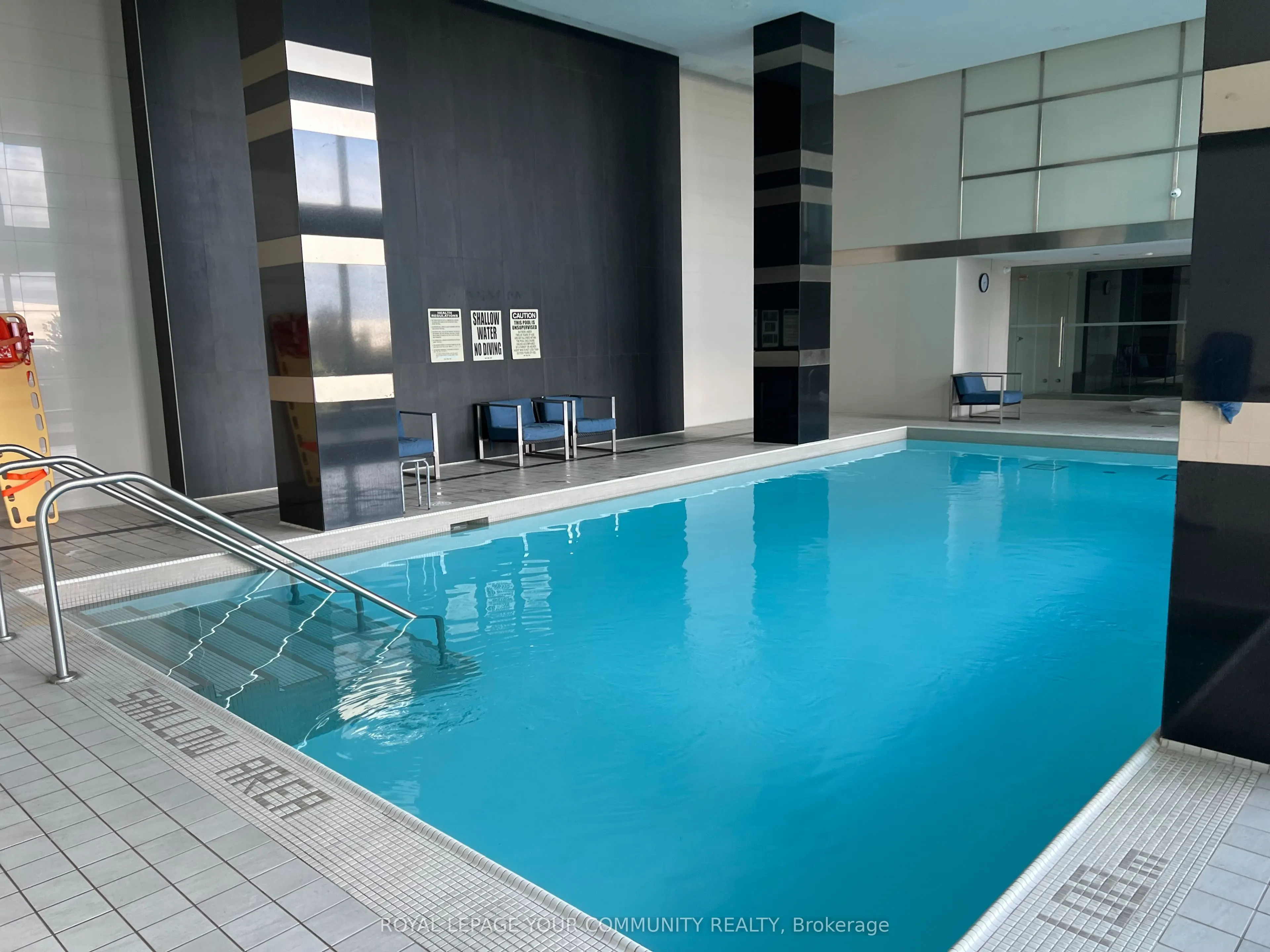 215 Sherway Gardens Road, #306