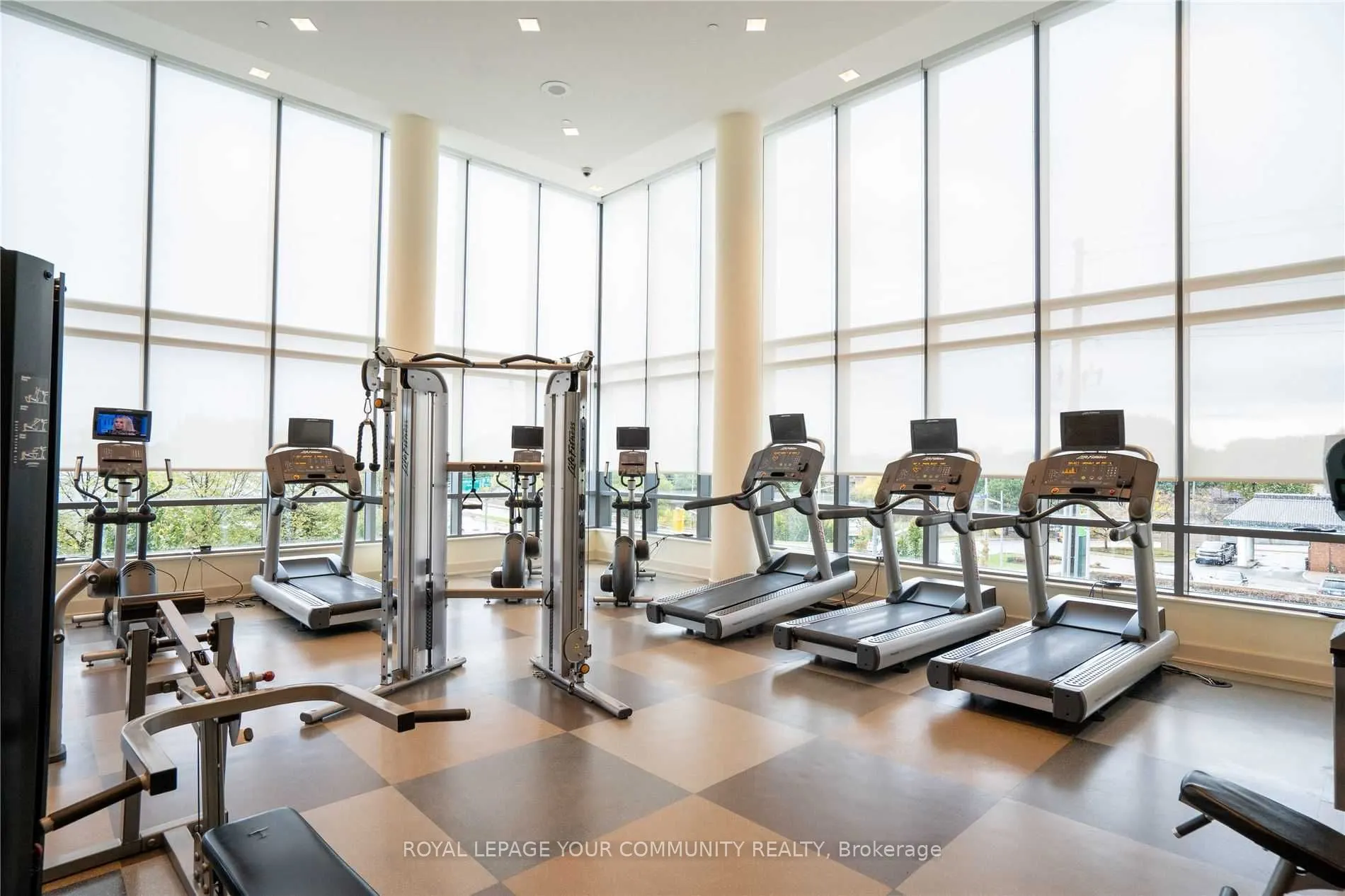 215 Sherway Gardens Road, #306
