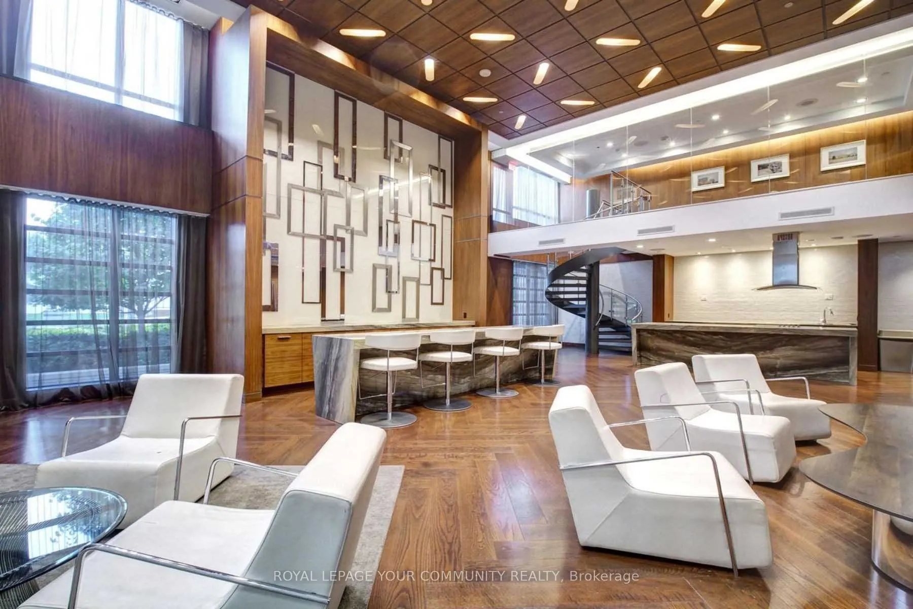 215 Sherway Gardens Road, #306
