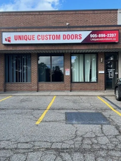 1075 Queensway E, ##15-16