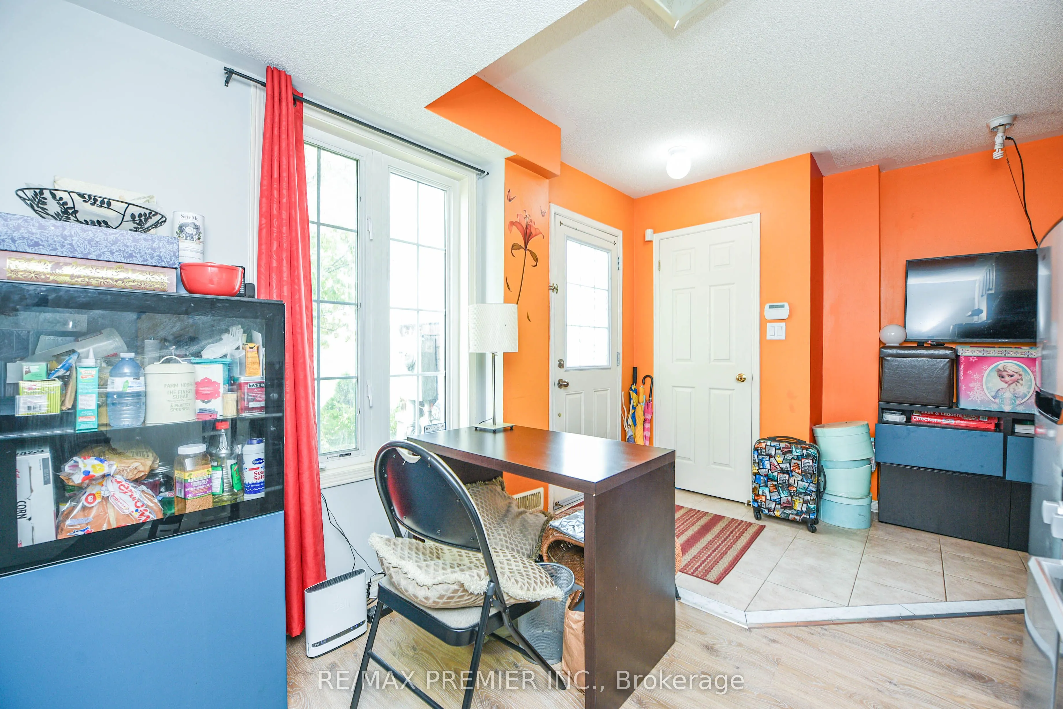 163 Torbarrie Road