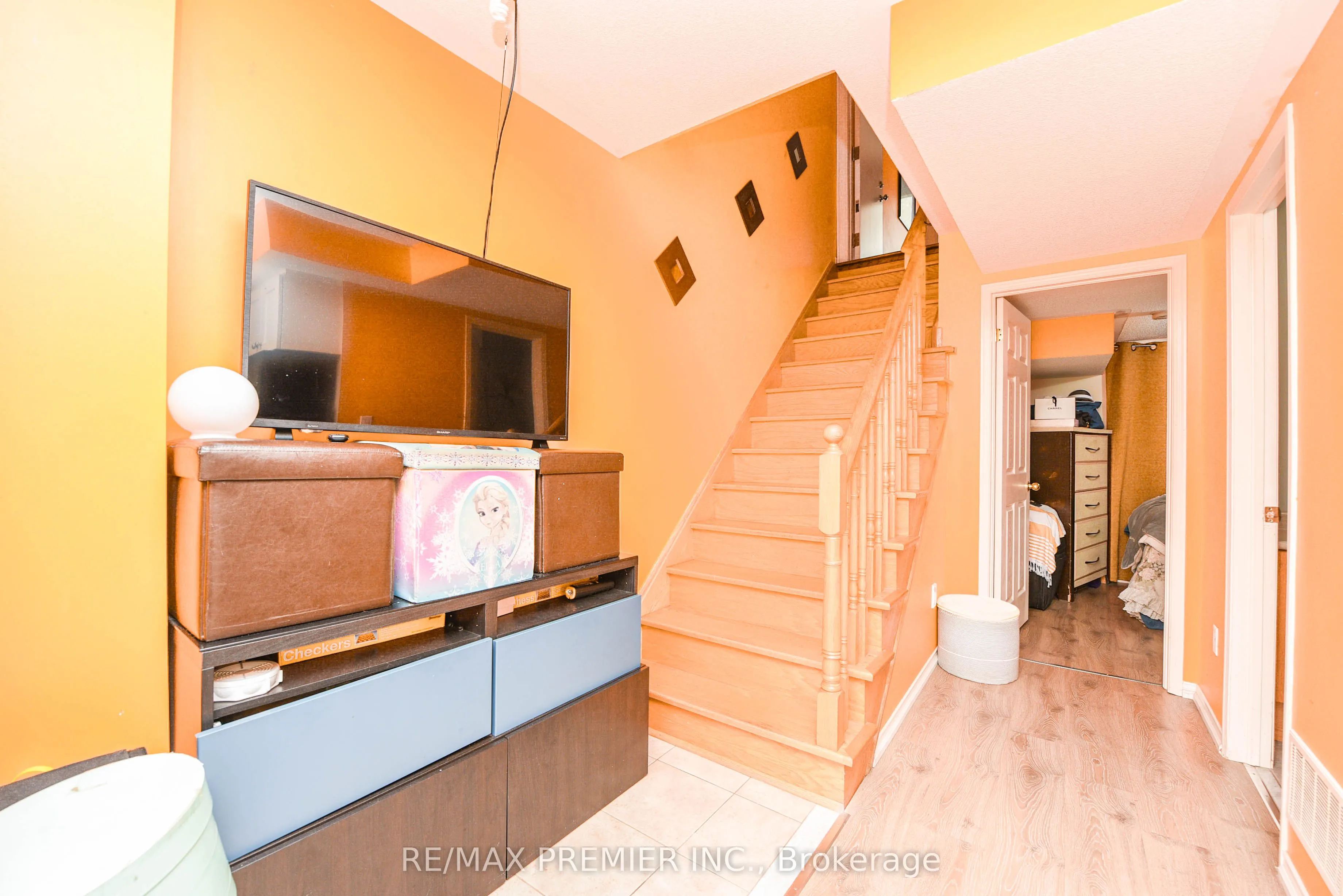 163 Torbarrie Road
