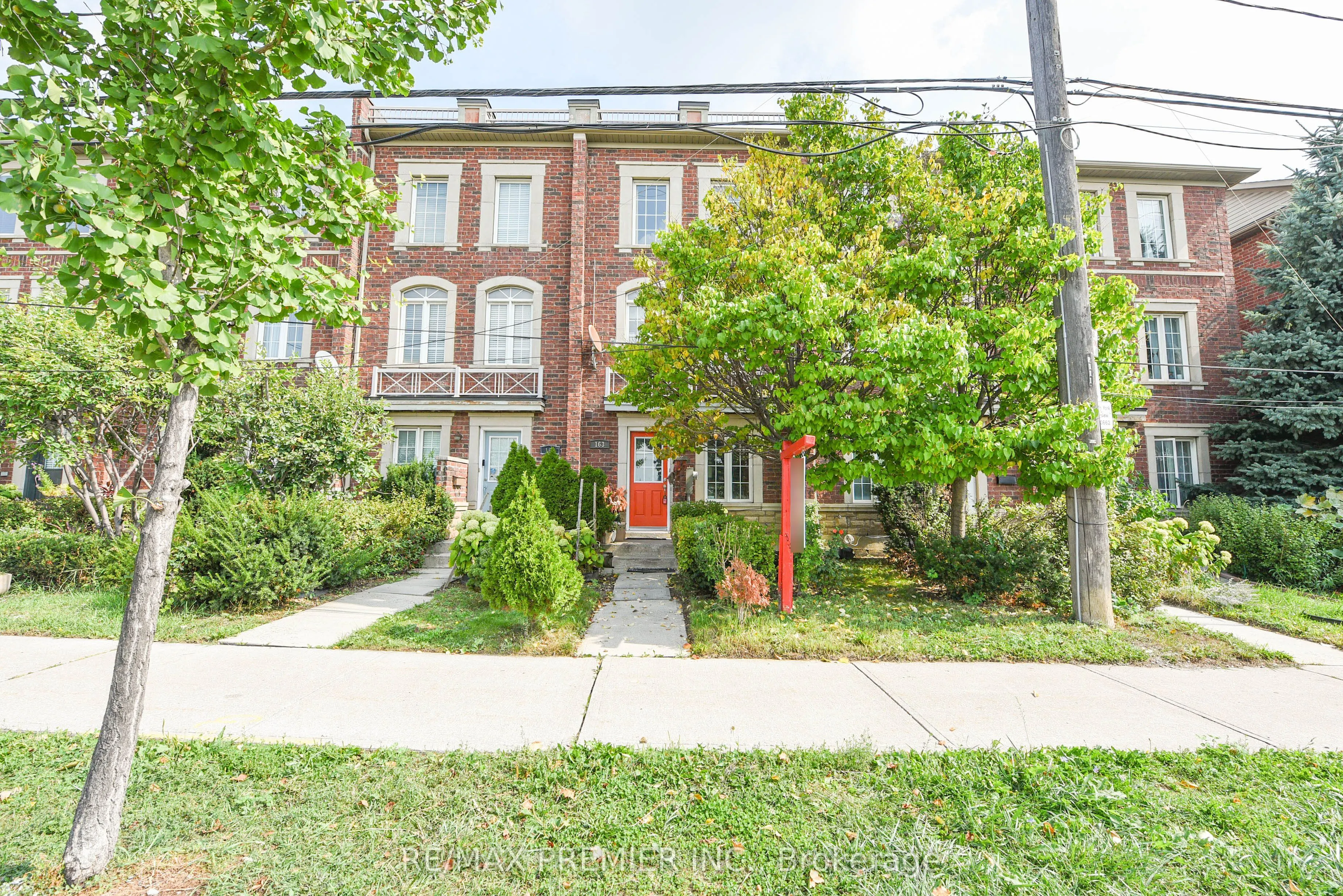 163 Torbarrie Road