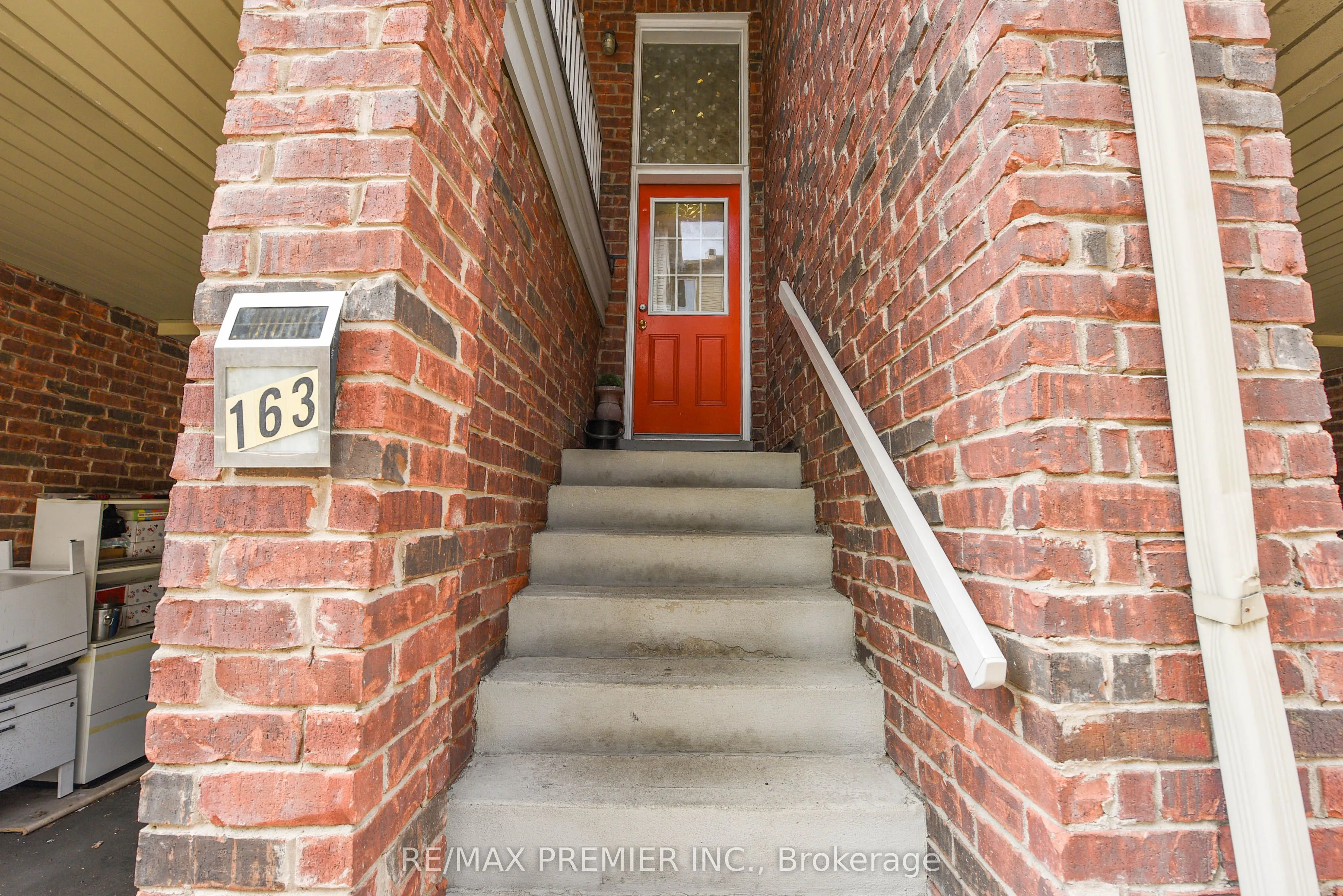 163 Torbarrie Road