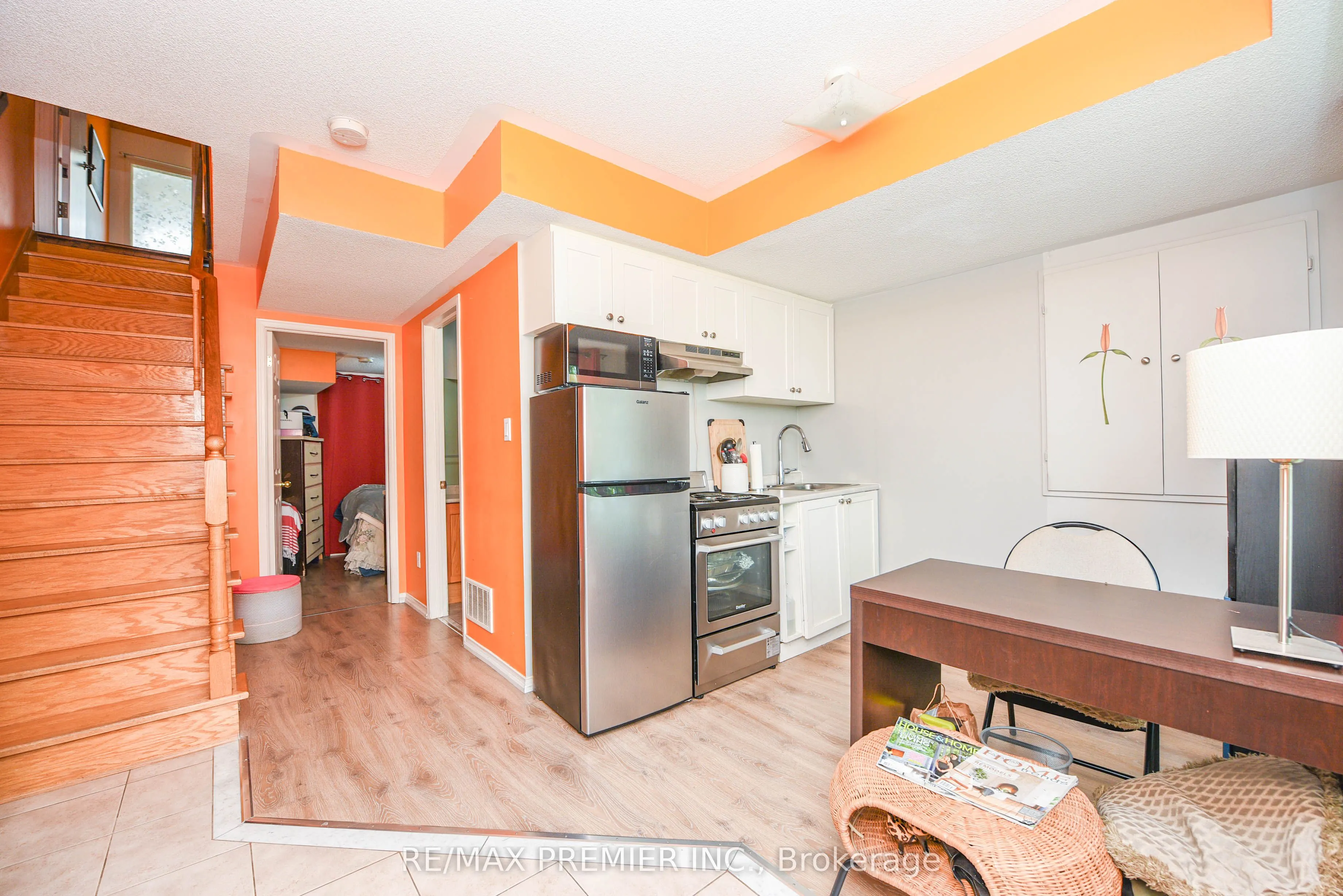 163 Torbarrie Road