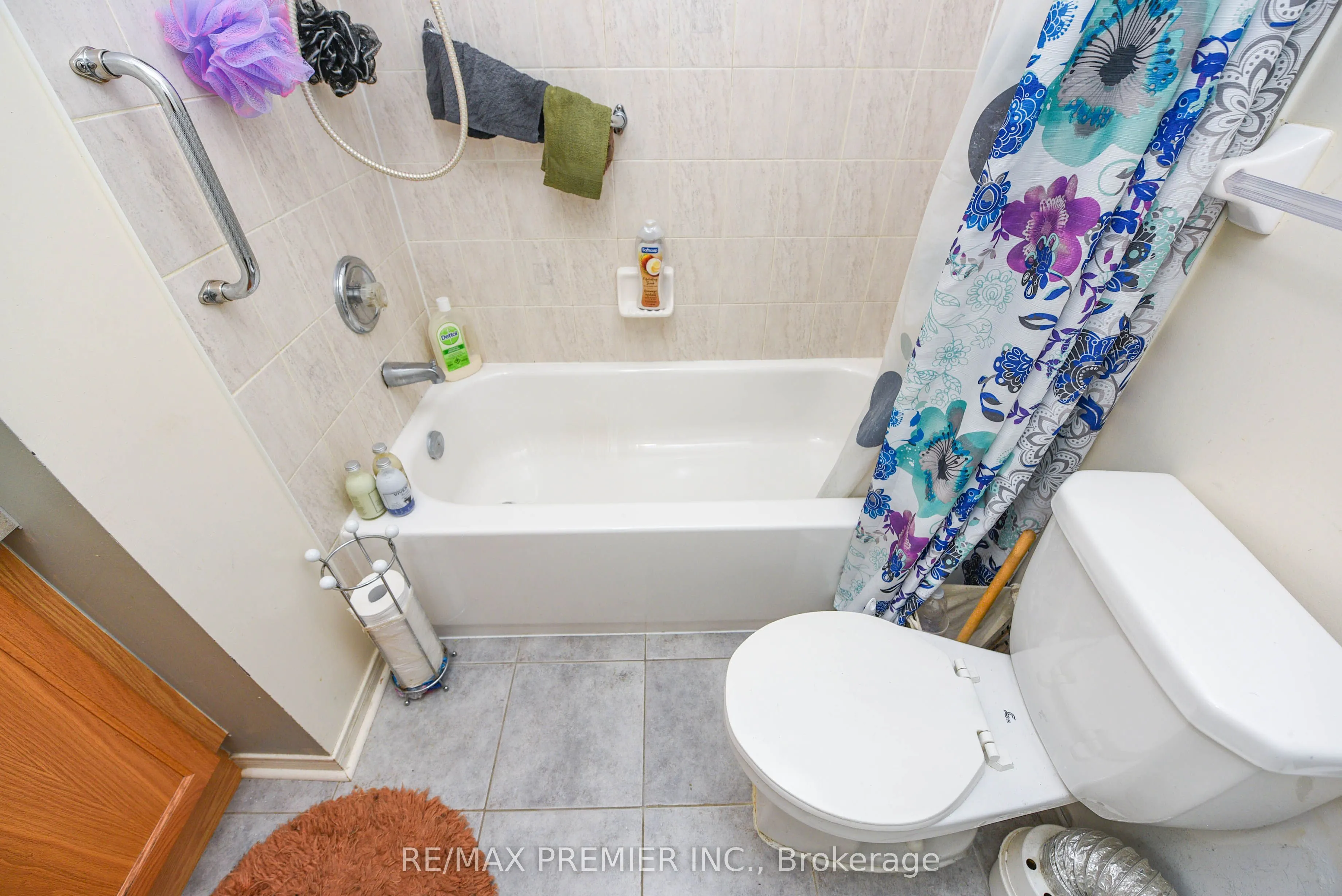 163 Torbarrie Road