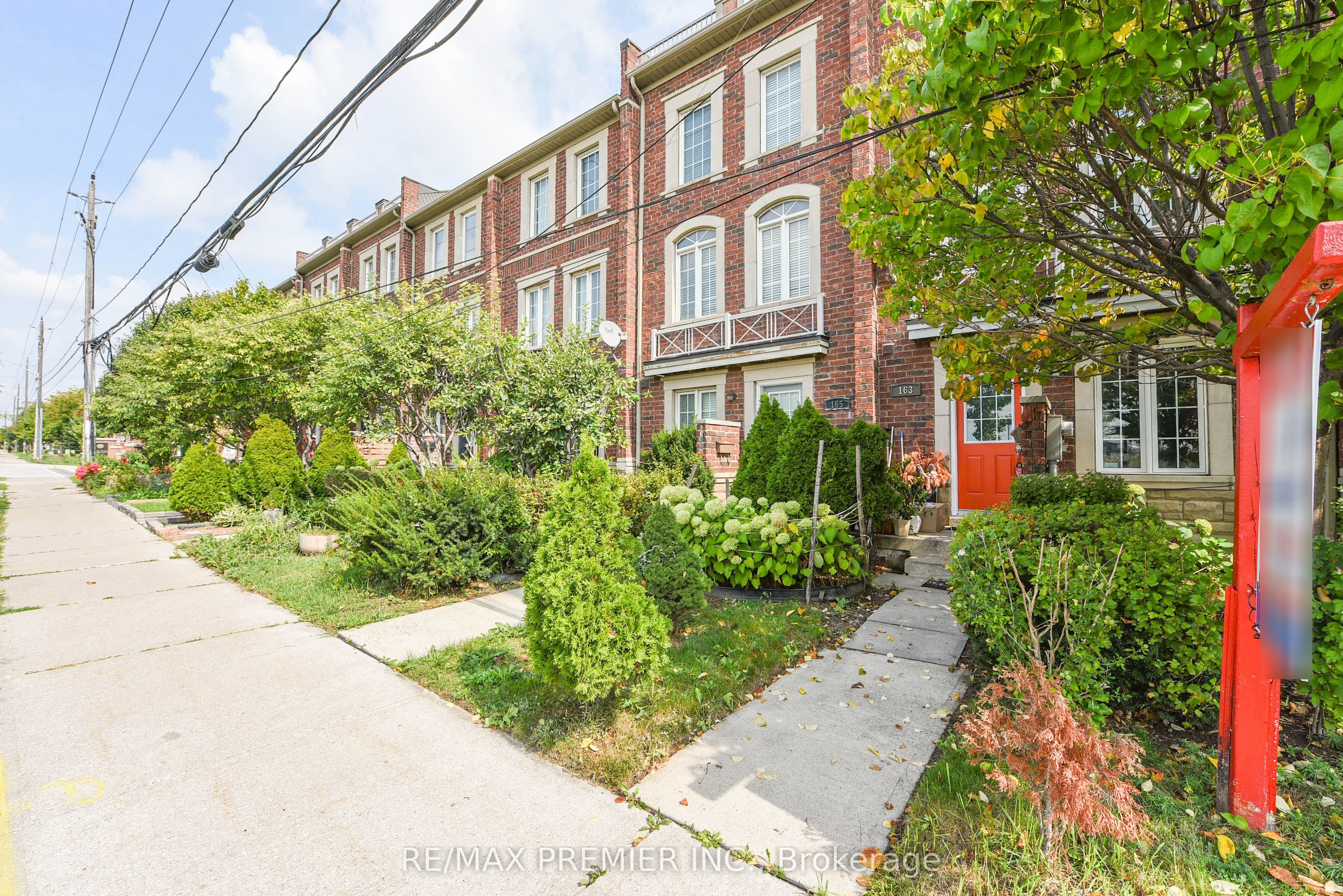 163 Torbarrie Road