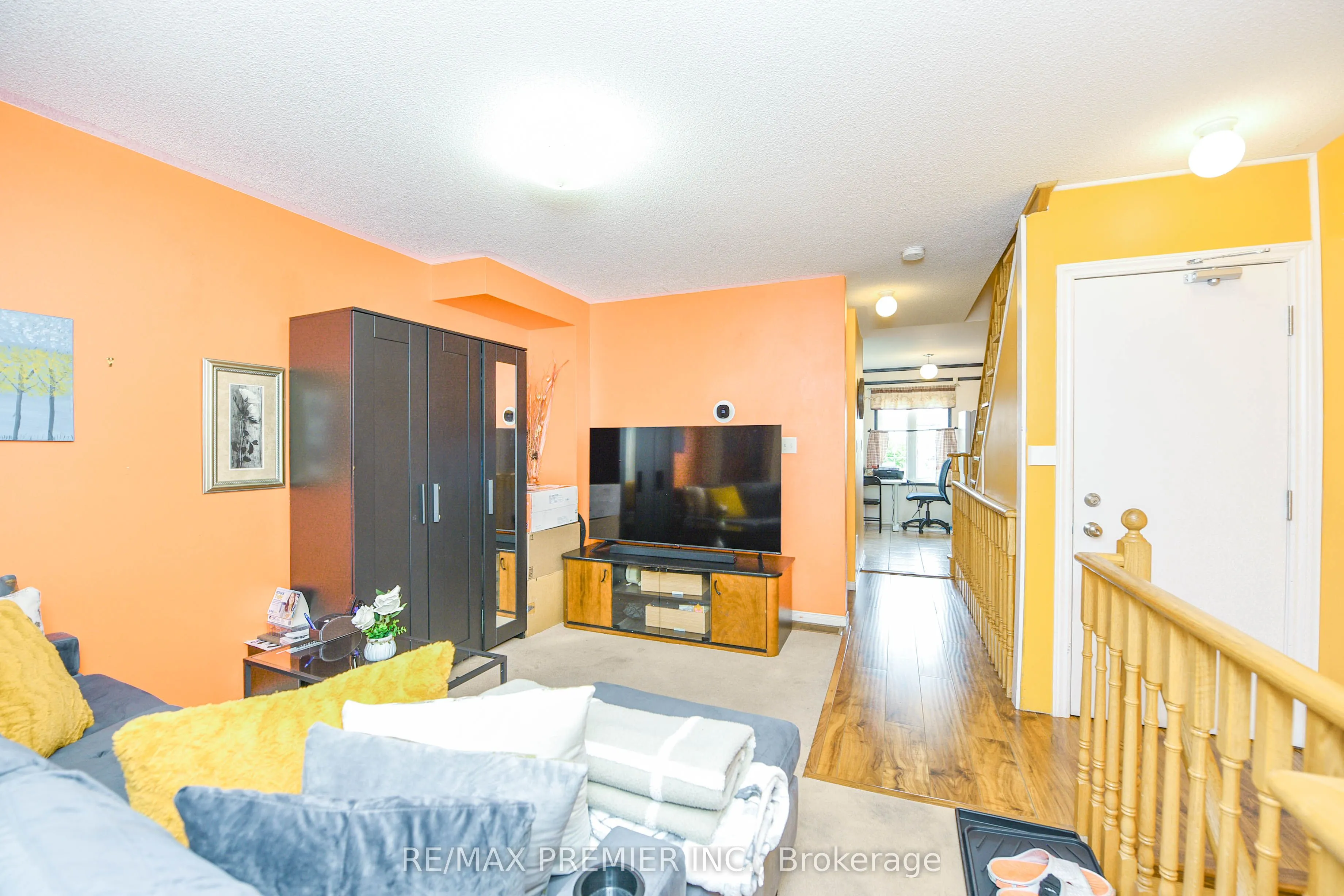 163 Torbarrie Road