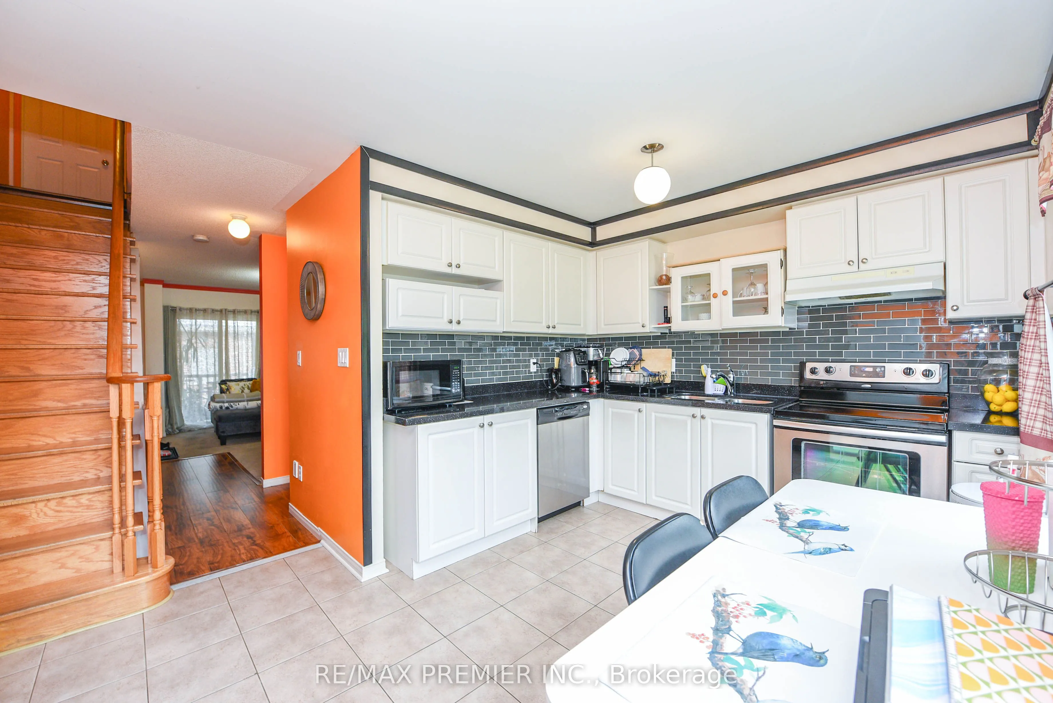 163 Torbarrie Road