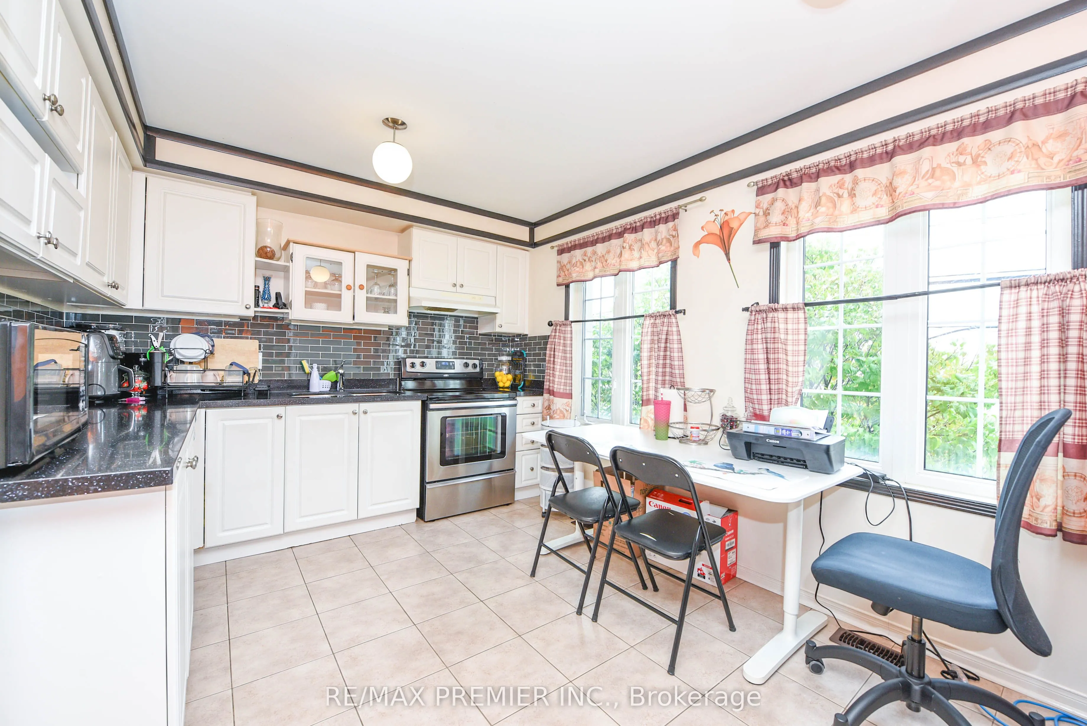 163 Torbarrie Road