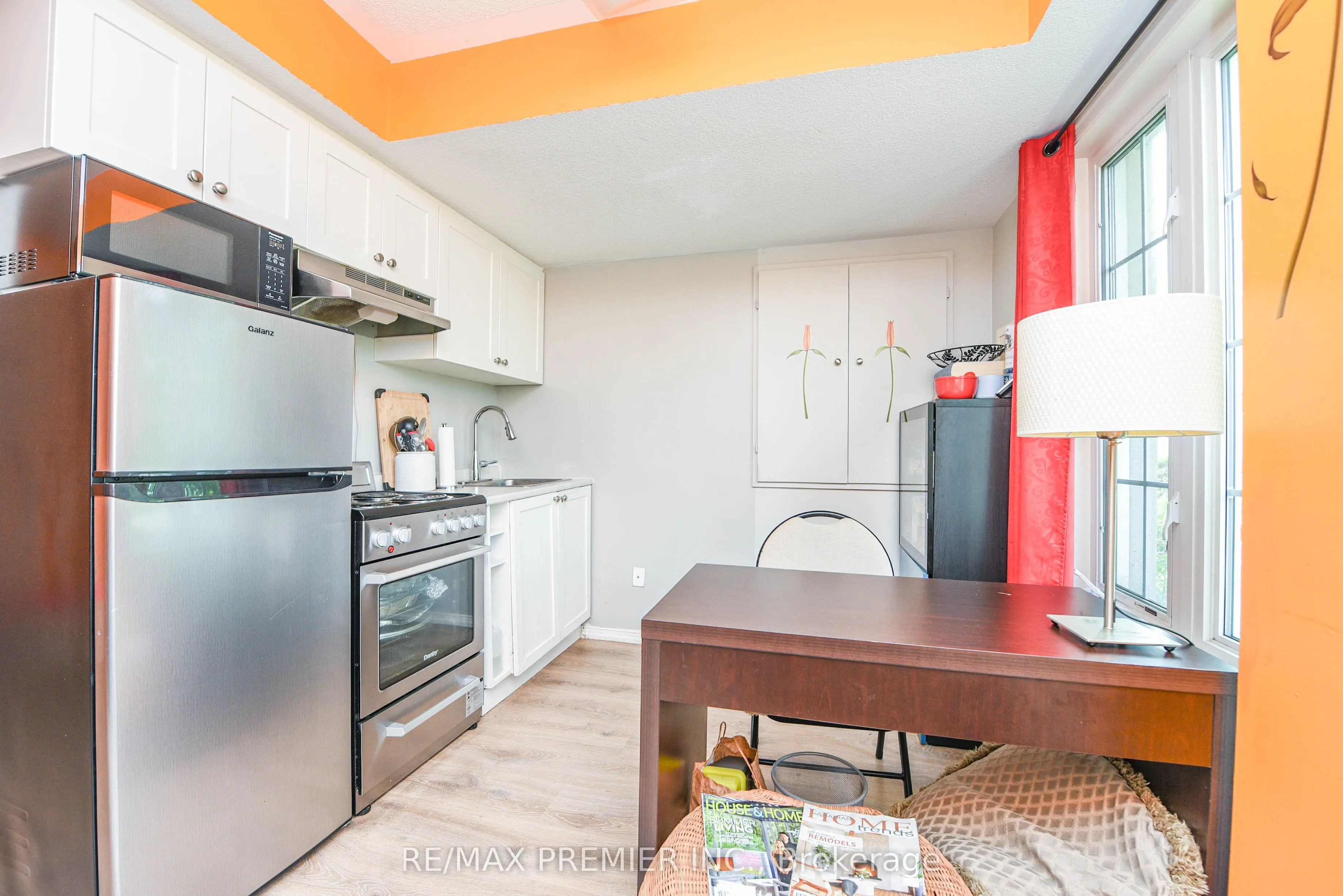 163 Torbarrie Road