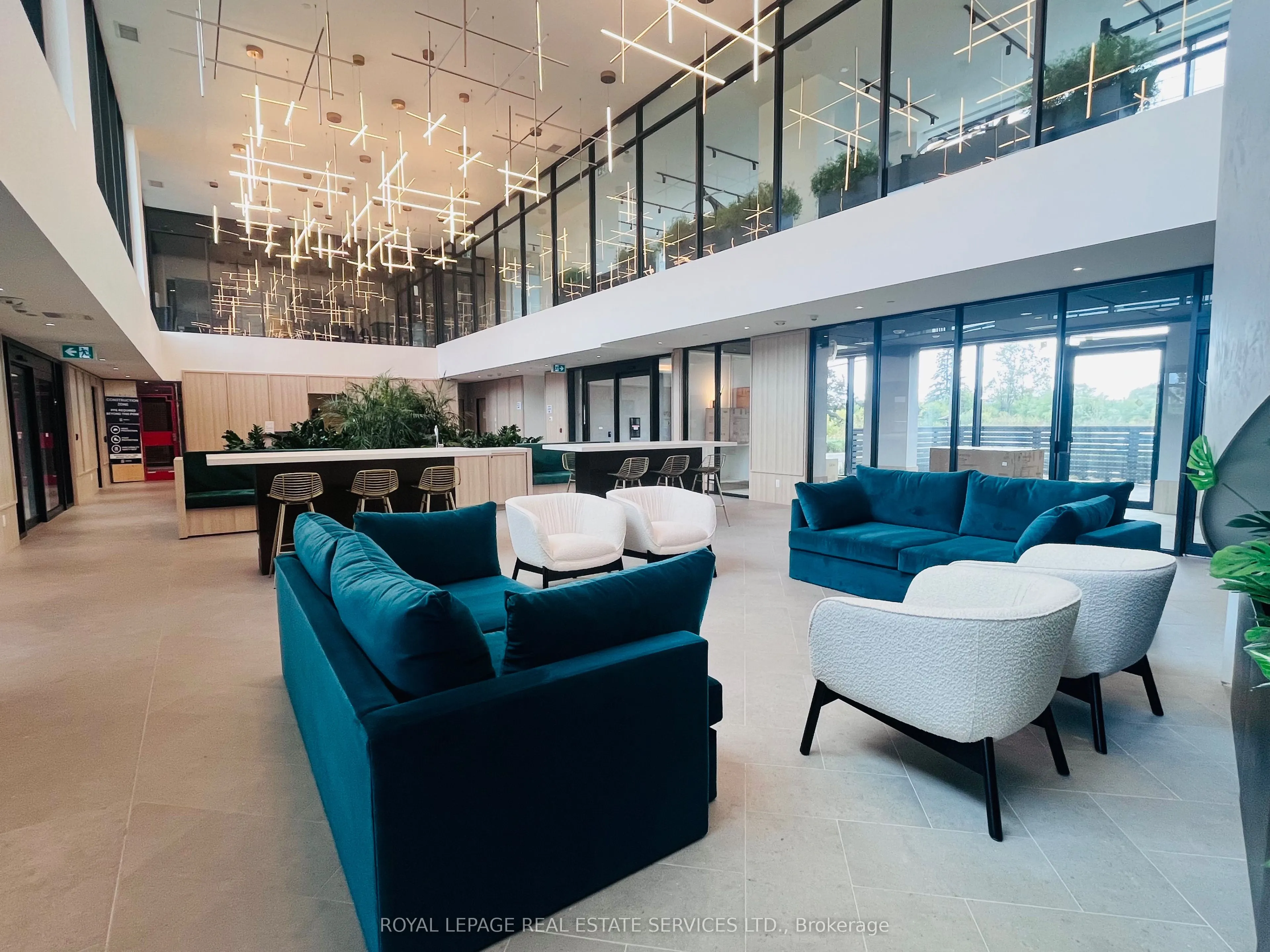 3079 Trafalgar Road, #2007