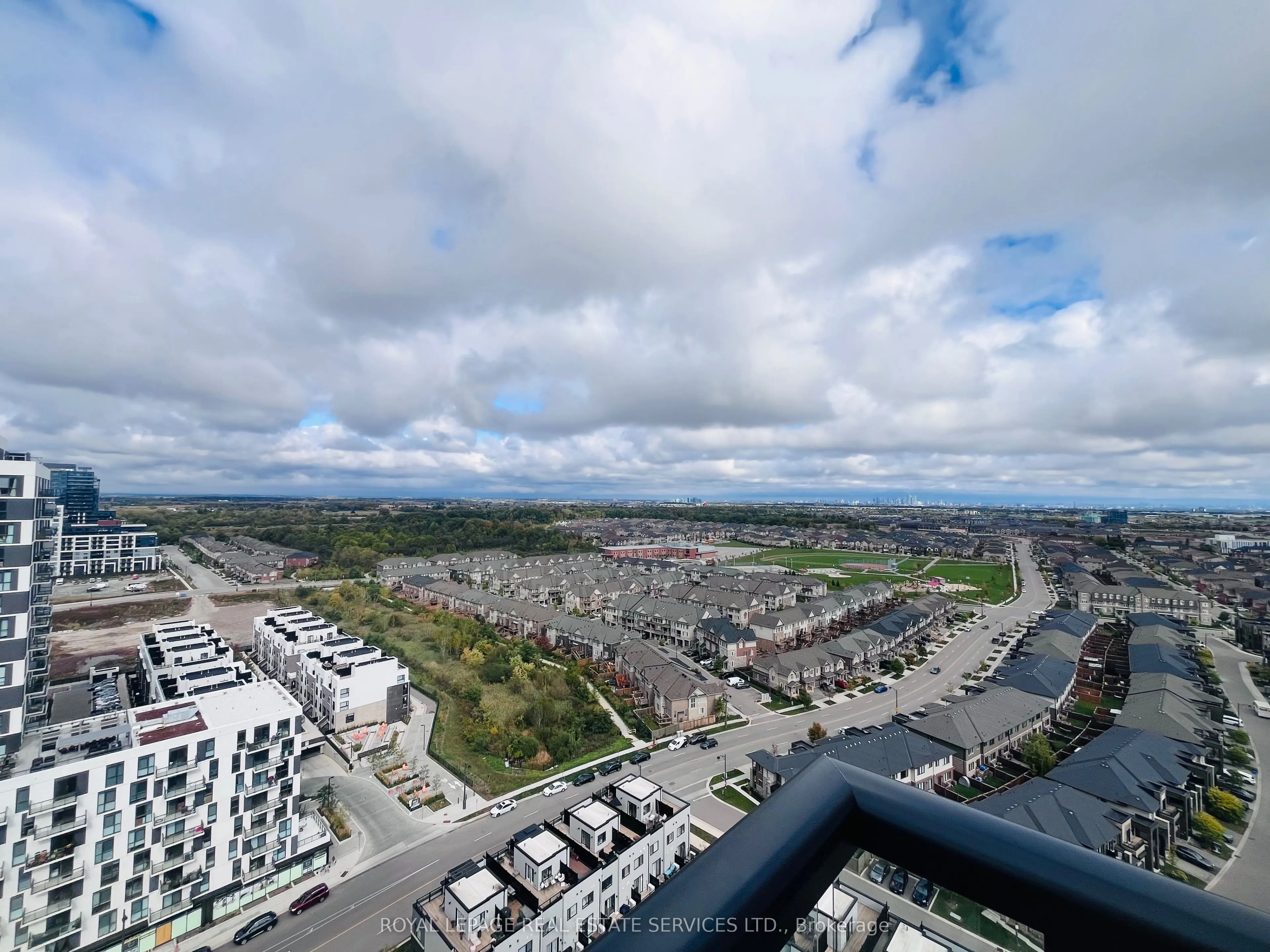 3079 Trafalgar Road, #2007