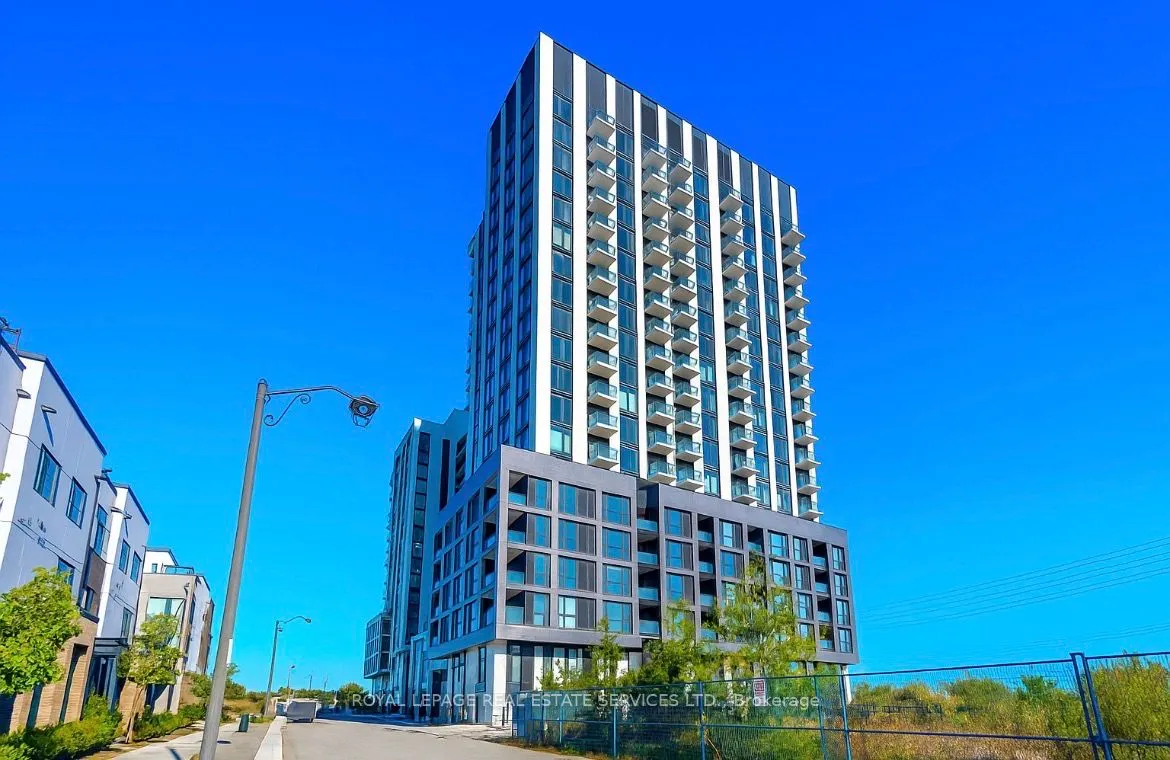 3079 Trafalgar Road, #2007