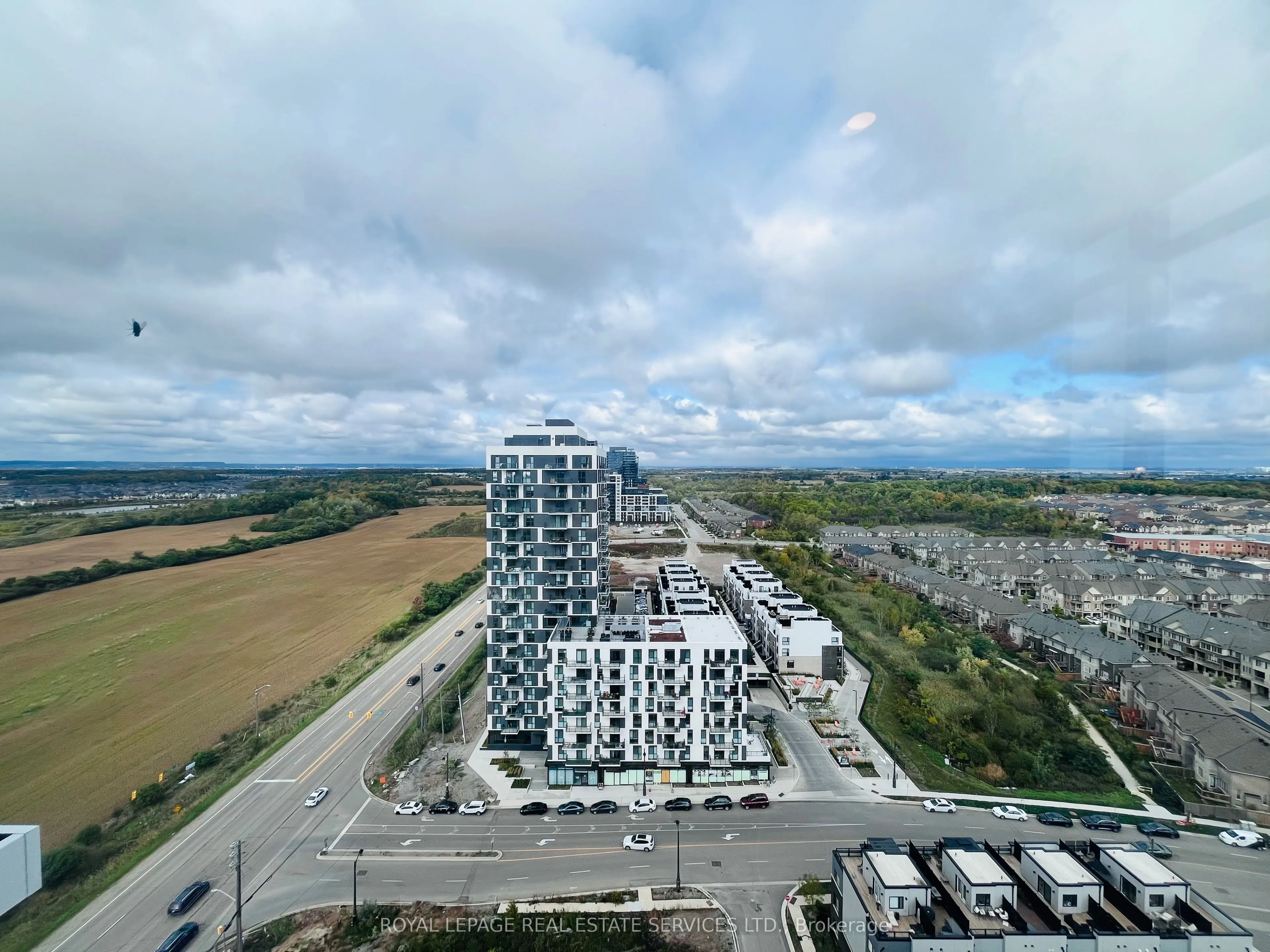 3079 Trafalgar Road, #2007