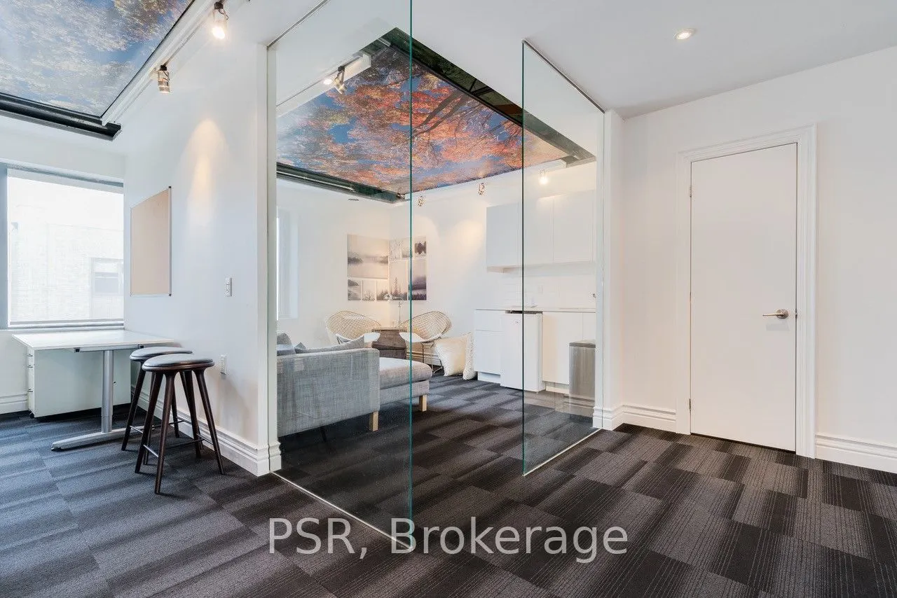 300 New Toronto Street, #15