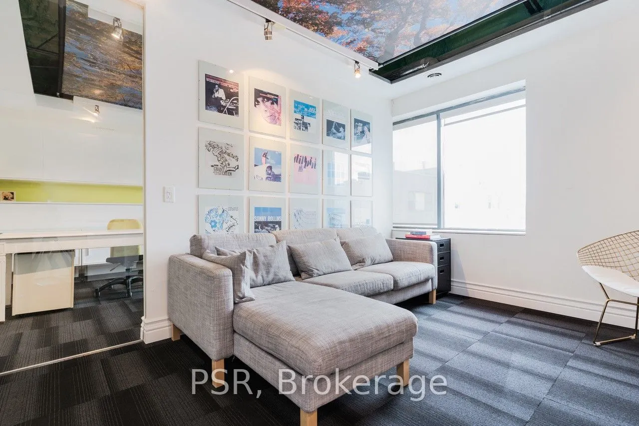 300 New Toronto Street, #15