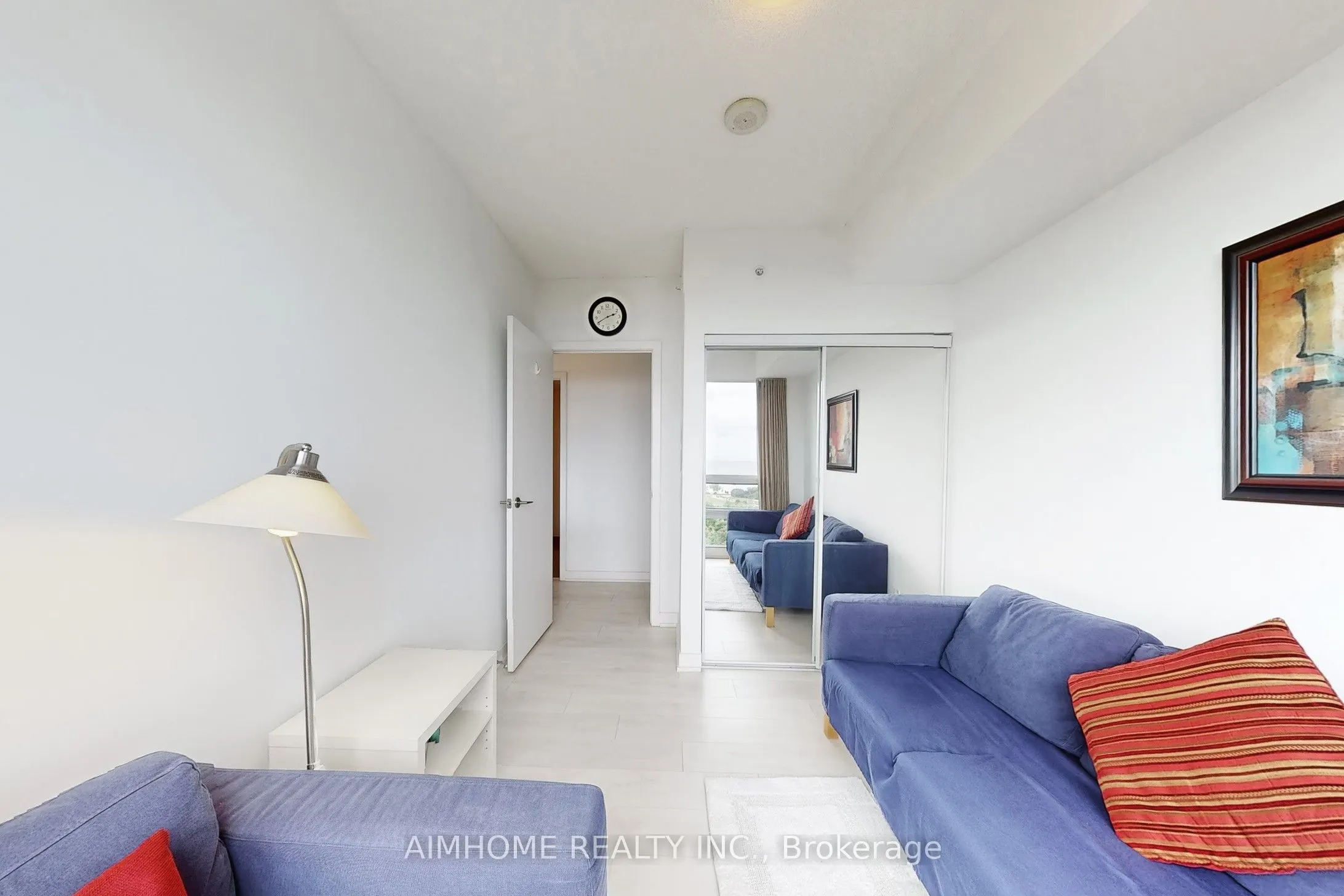 2200 Lake Shore Boulevard W, #1901