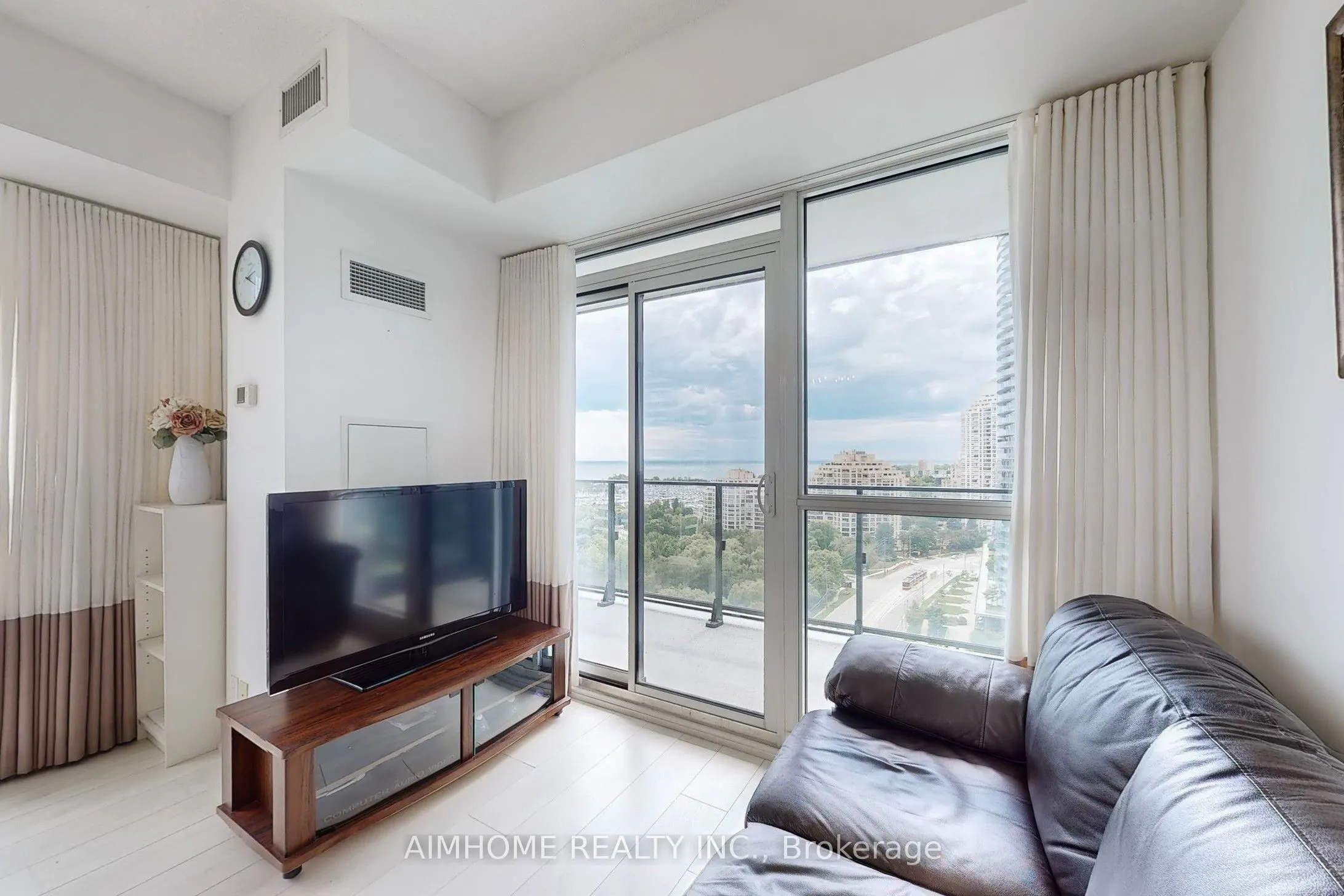 2200 Lake Shore Boulevard W, #1901