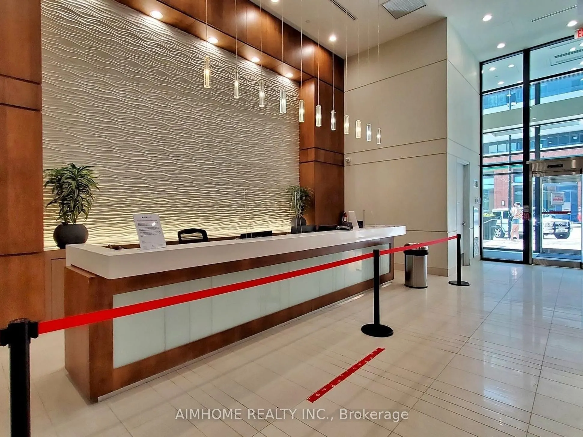2200 Lake Shore Boulevard W, #1901