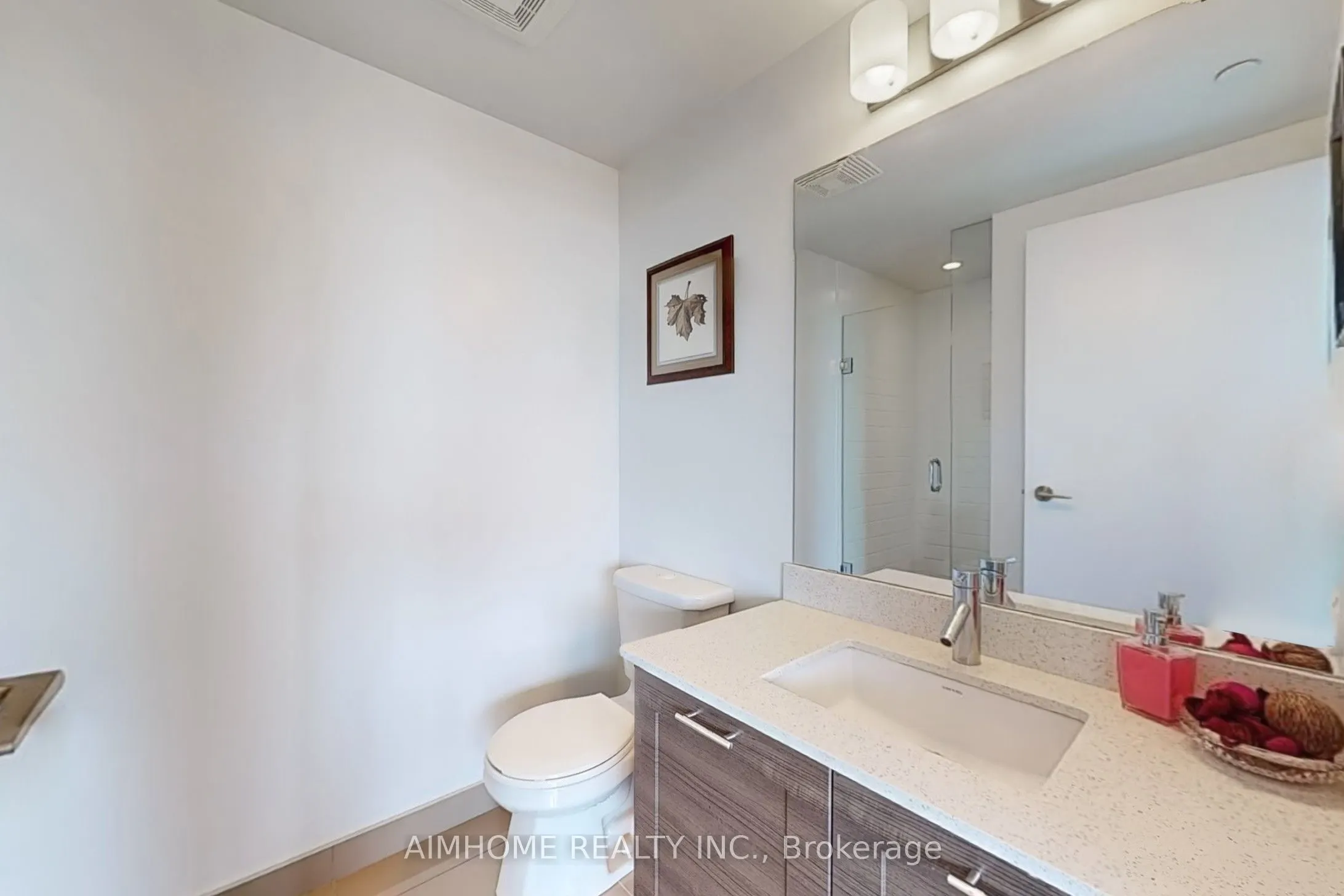 2200 Lake Shore Boulevard W, #1901