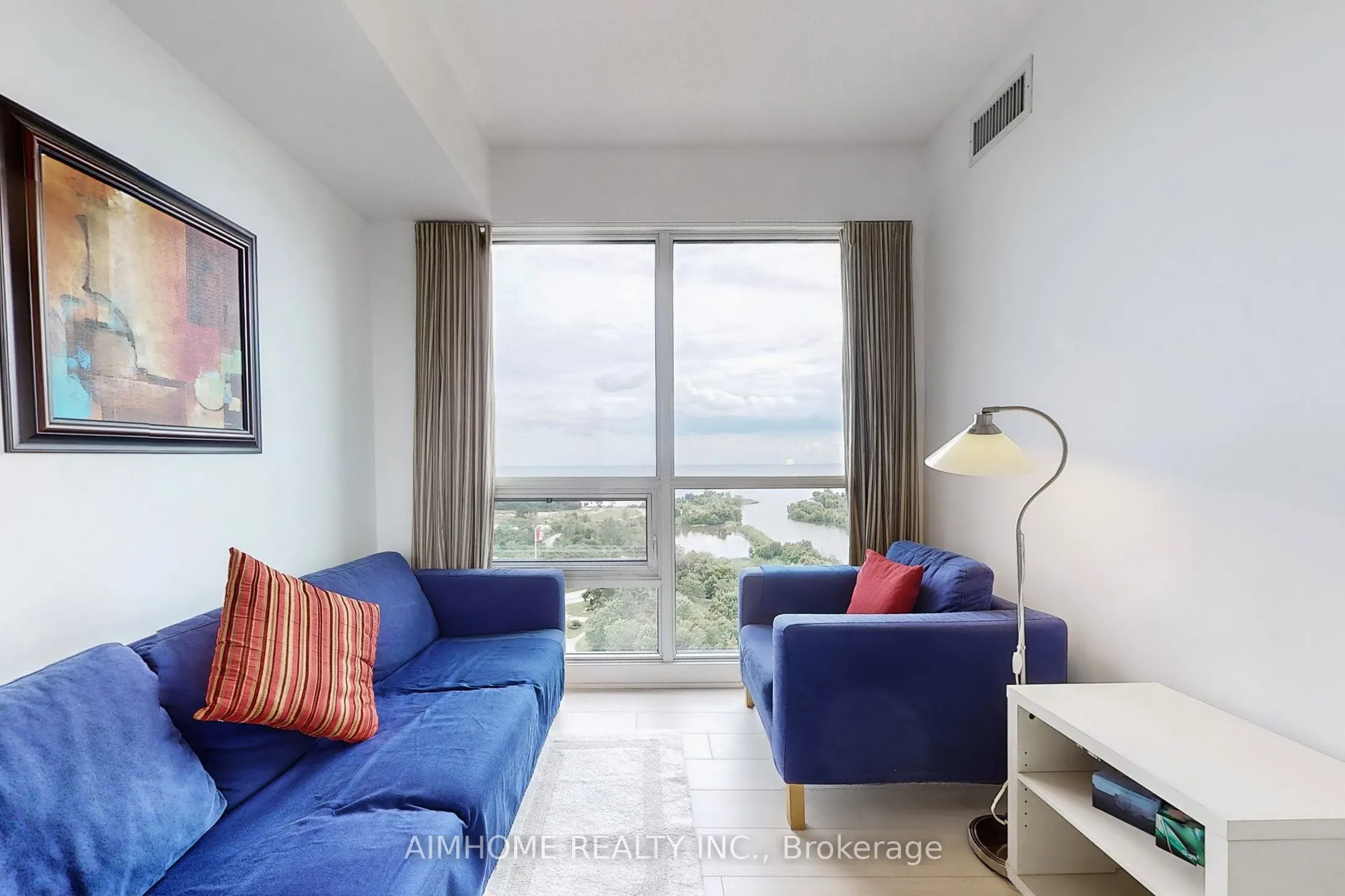 2200 Lake Shore Boulevard W, #1901