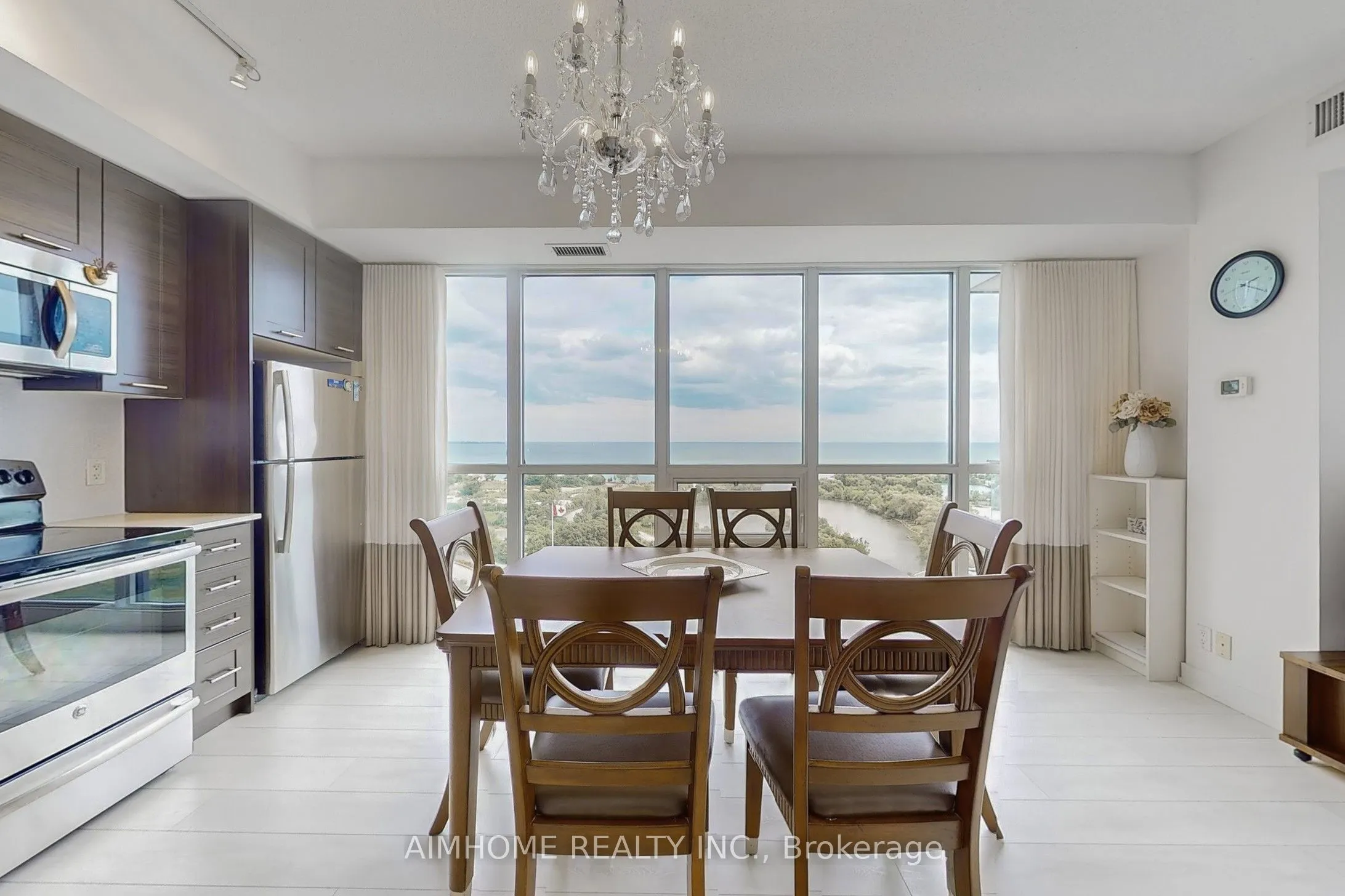 2200 Lake Shore Boulevard W, #1901
