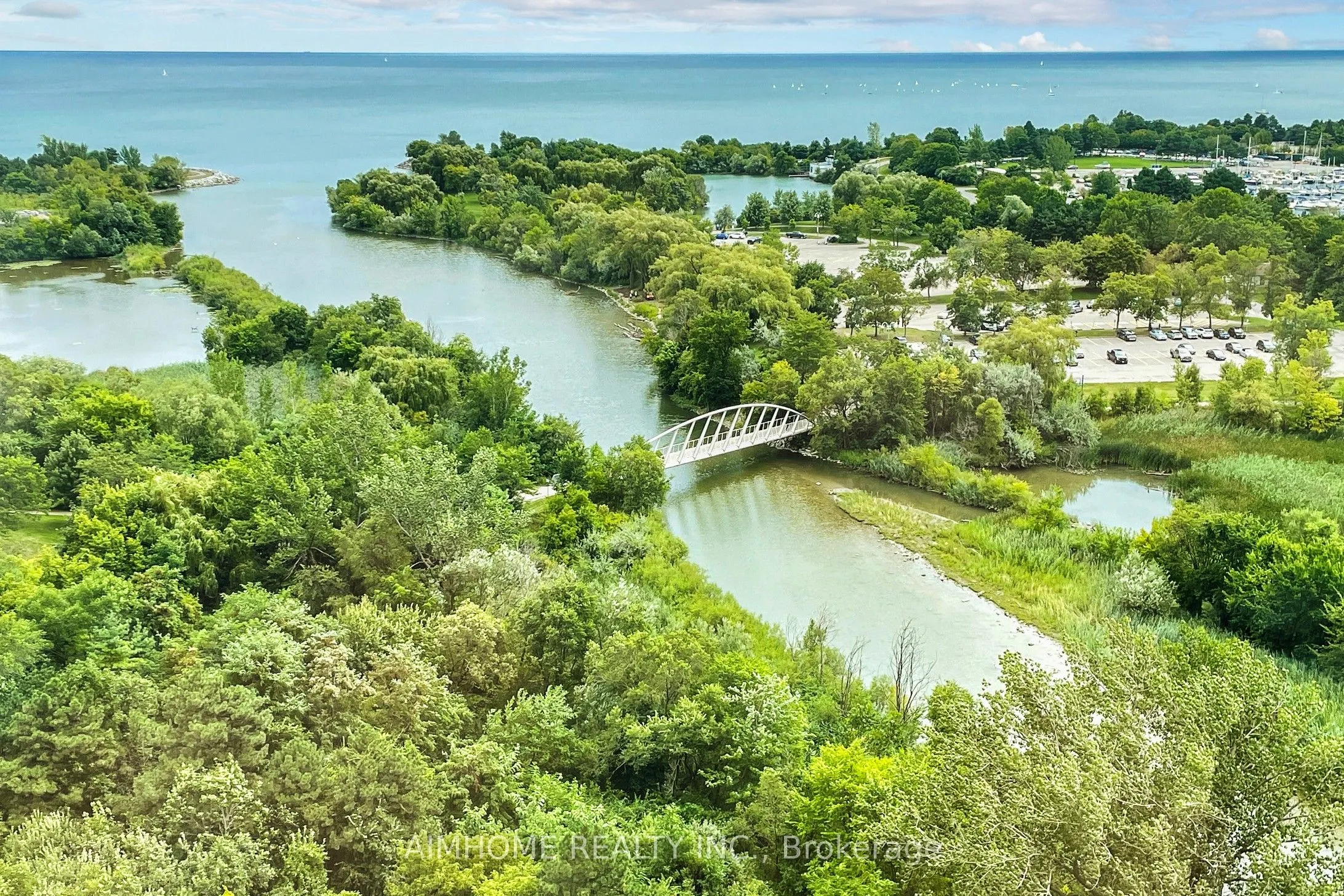 2200 Lake Shore Boulevard W, #1901