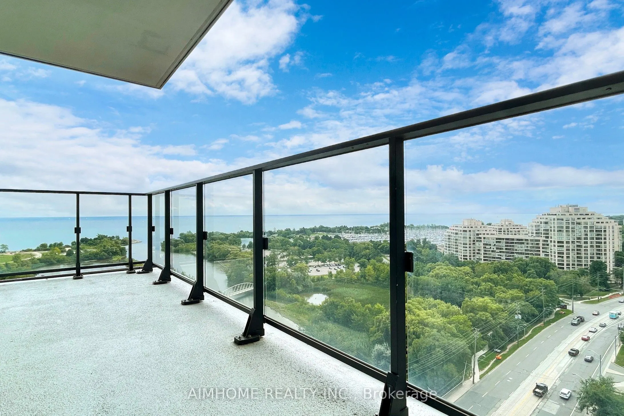 2200 Lake Shore Boulevard W, #1901