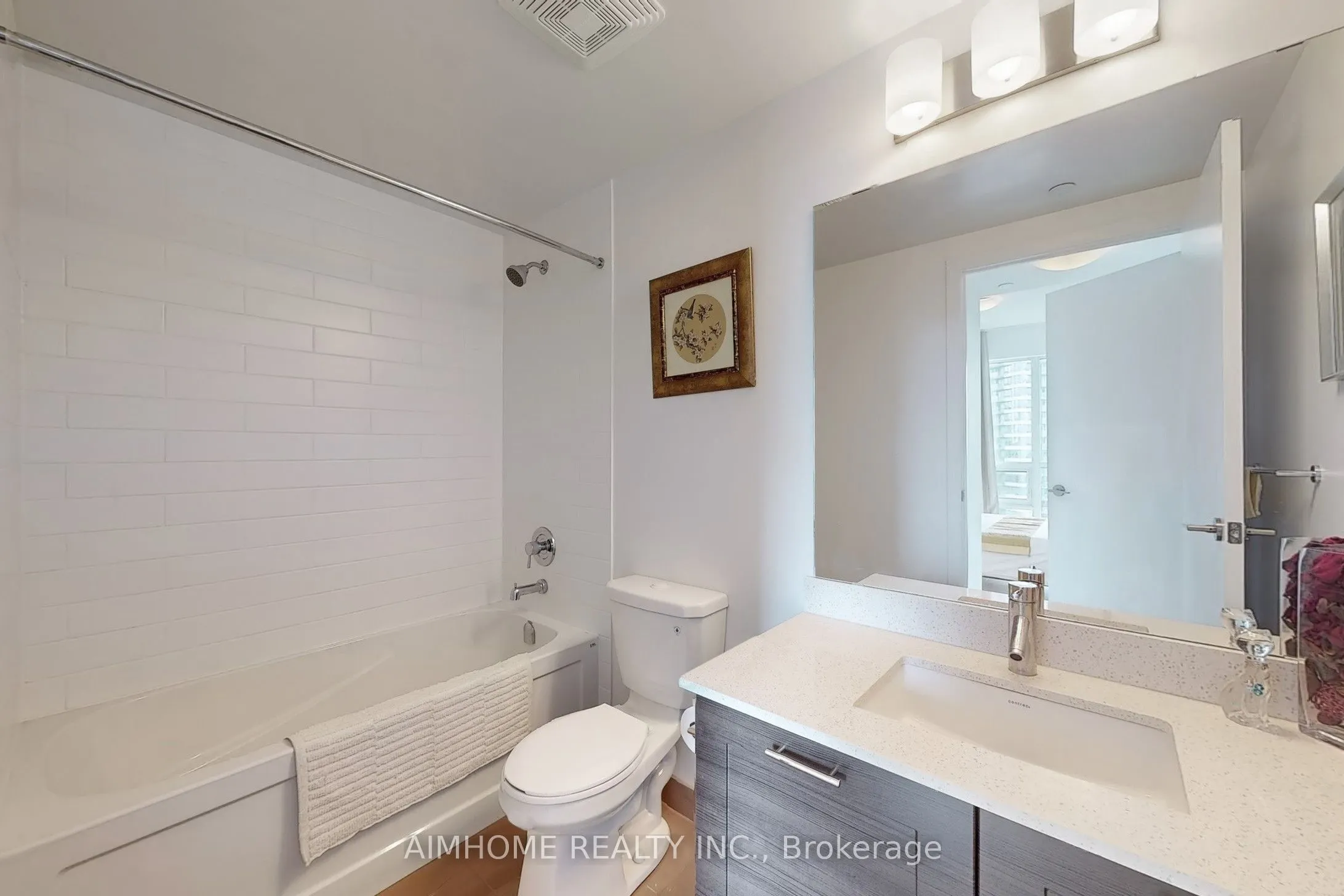 2200 Lake Shore Boulevard W, #1901