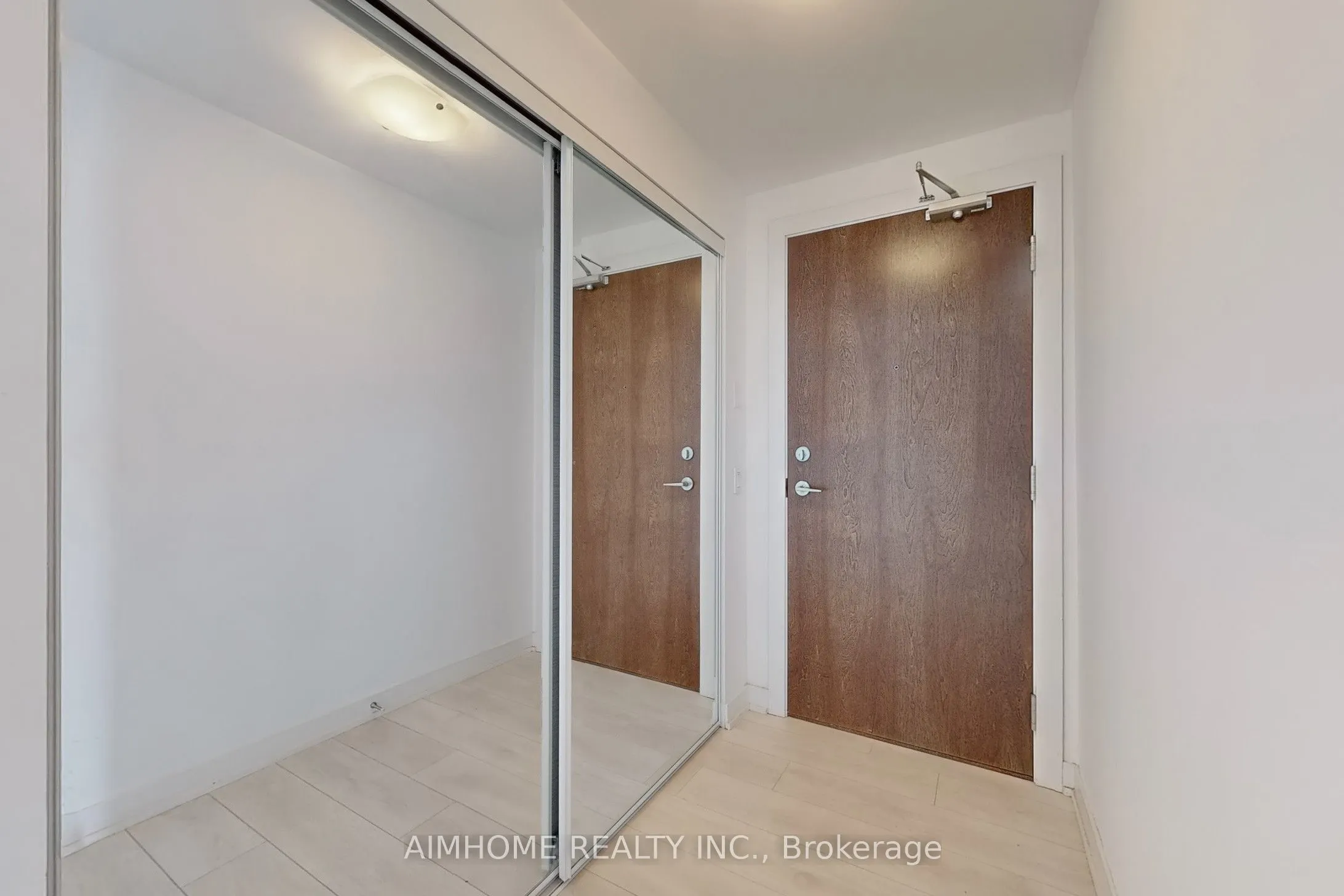 2200 Lake Shore Boulevard W, #1901