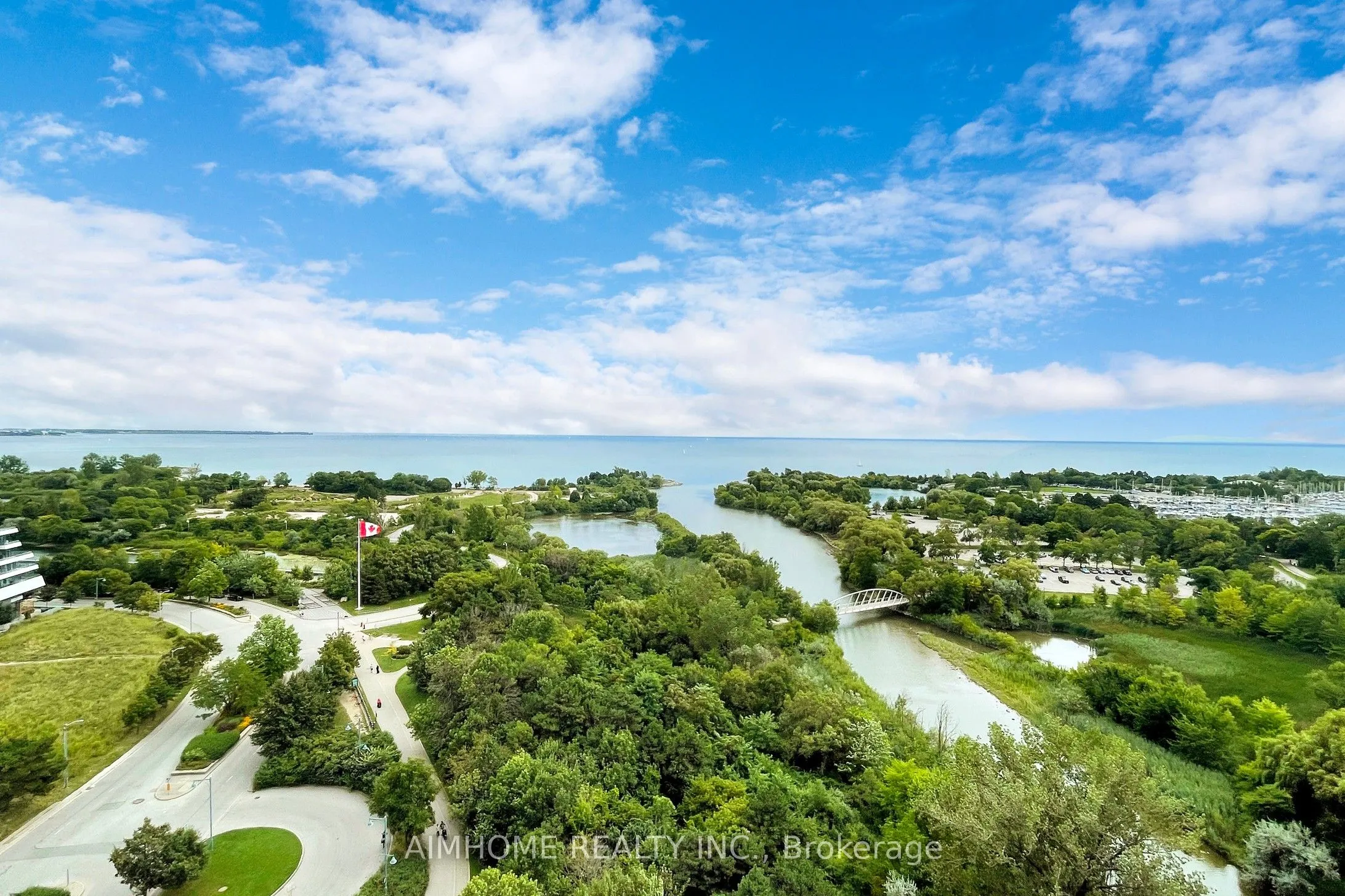 2200 Lake Shore Boulevard W, #1901