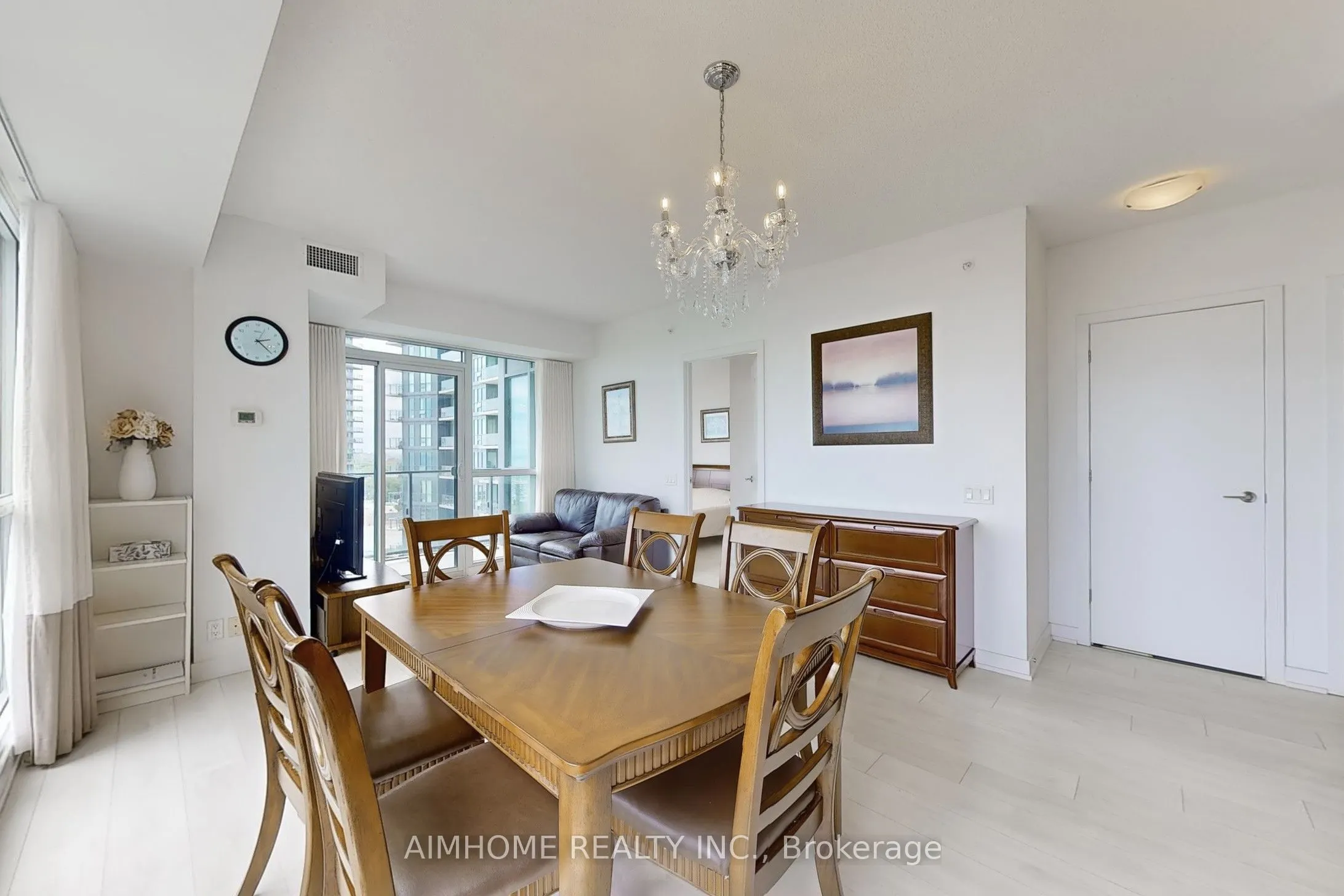 2200 Lake Shore Boulevard W, #1901
