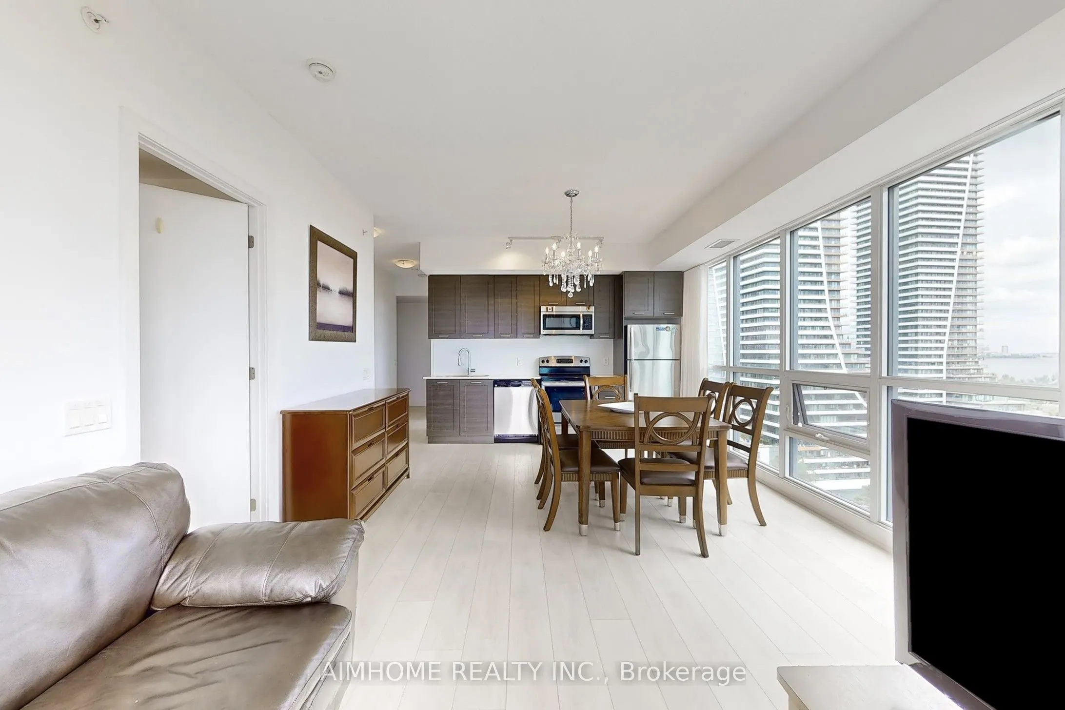2200 Lake Shore Boulevard W, #1901
