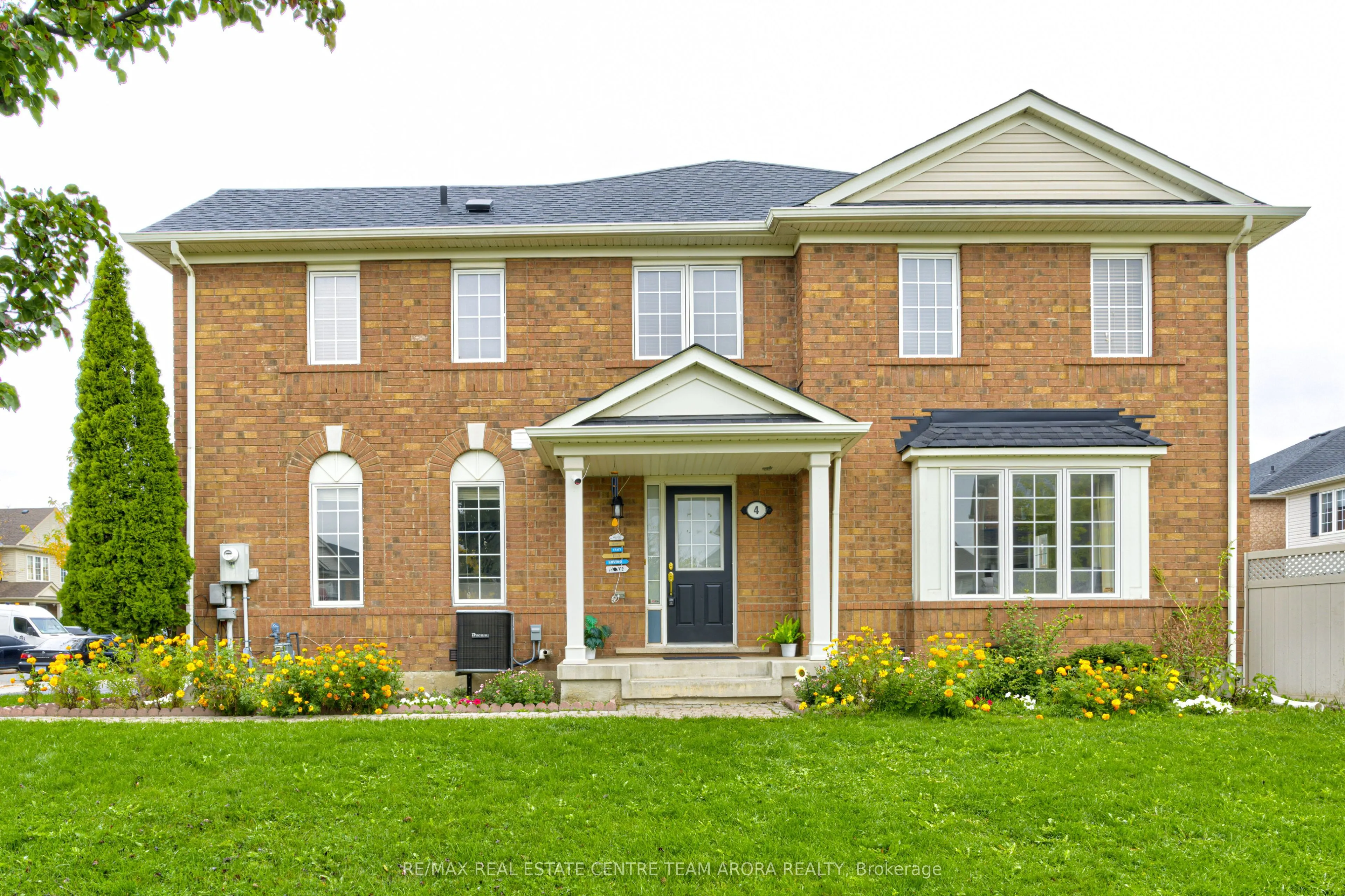 4 Dalia Street