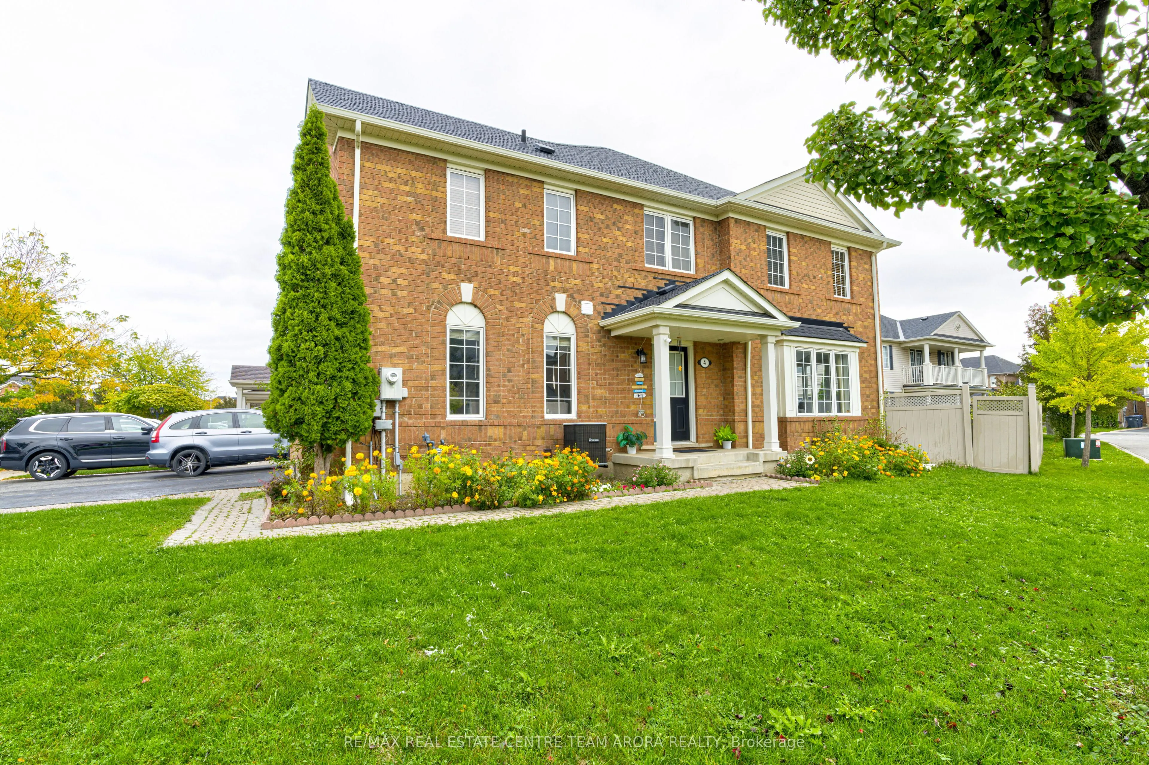 4 Dalia Street