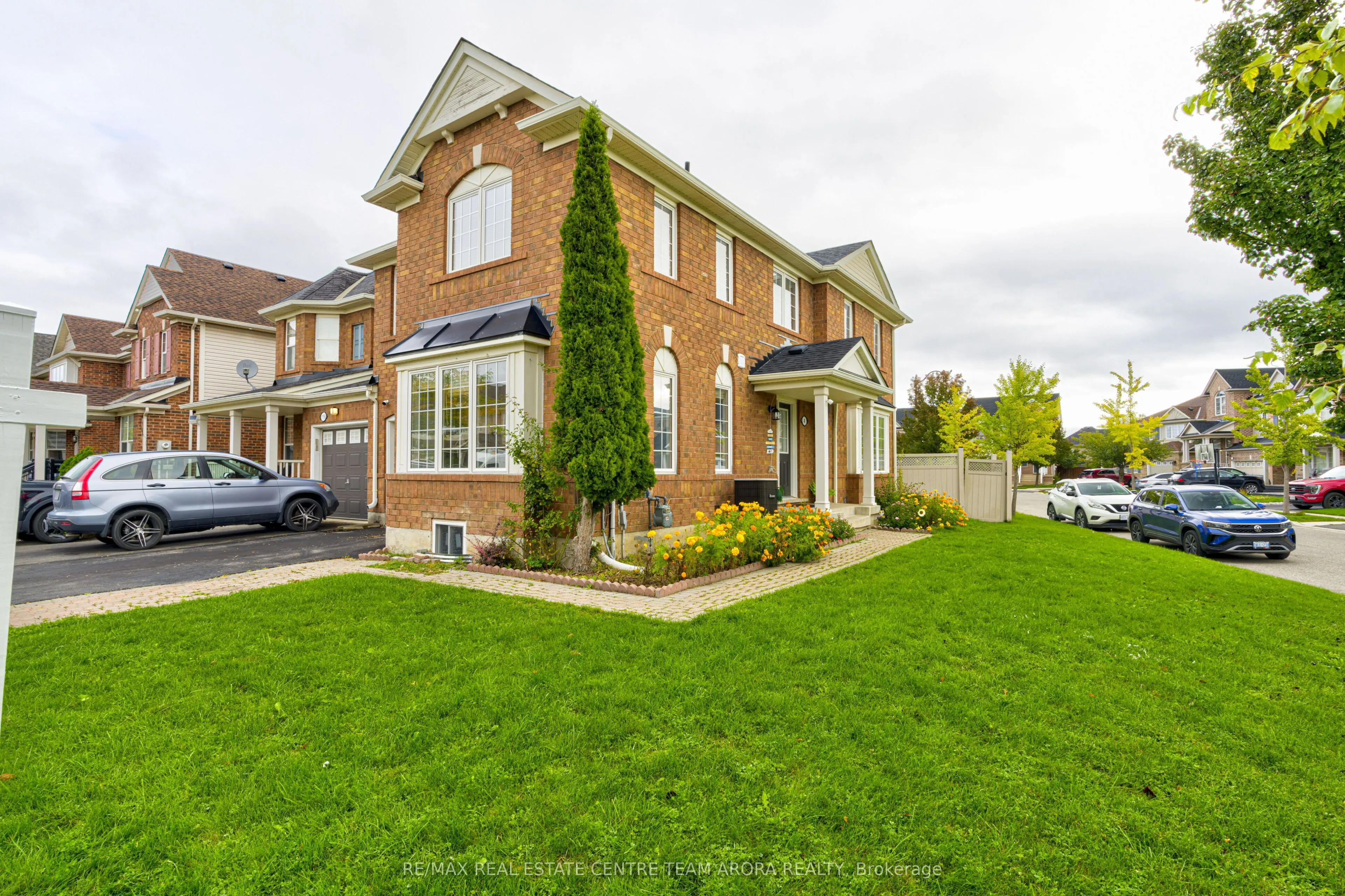 4 Dalia Street