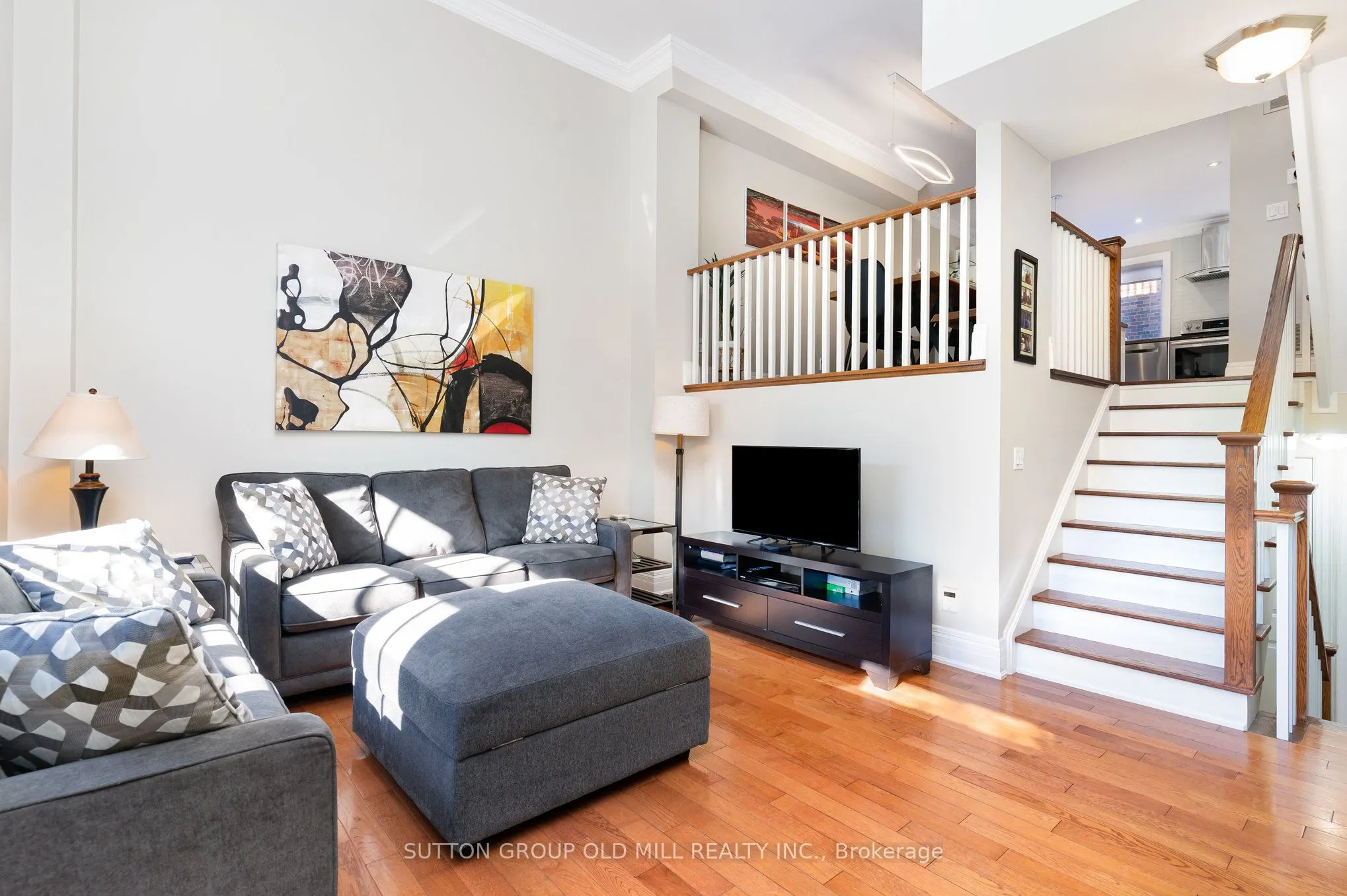 4 Hunter Avenue