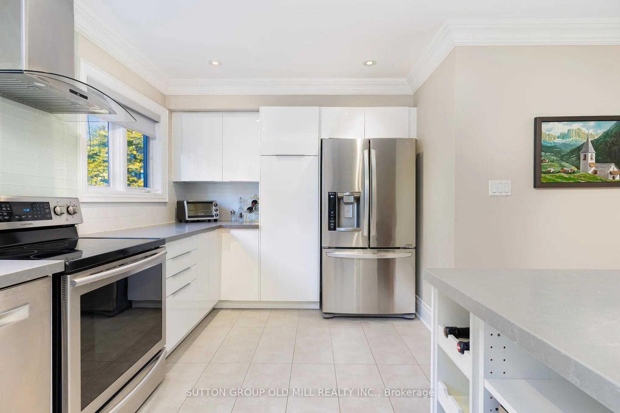 4 Hunter Avenue