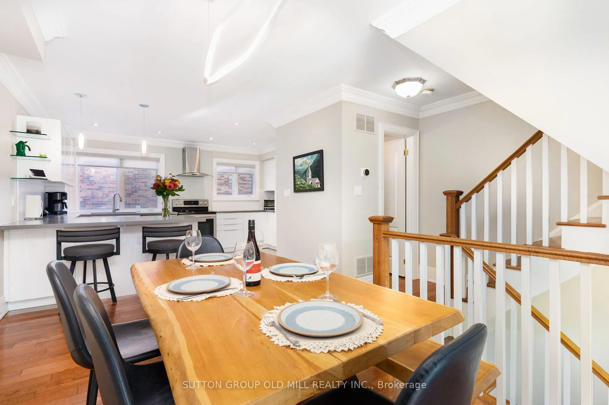 4 Hunter Avenue