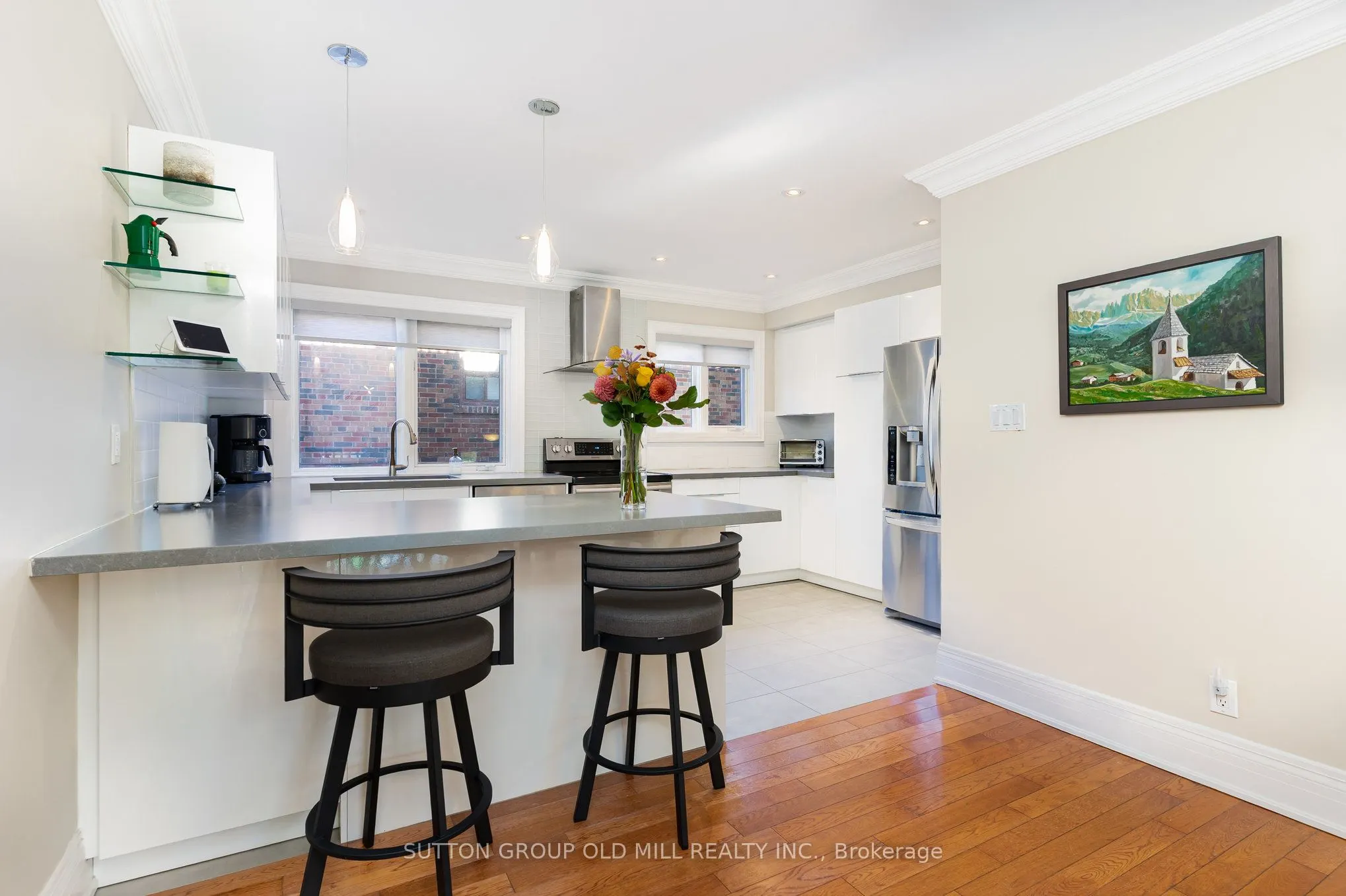 4 Hunter Avenue