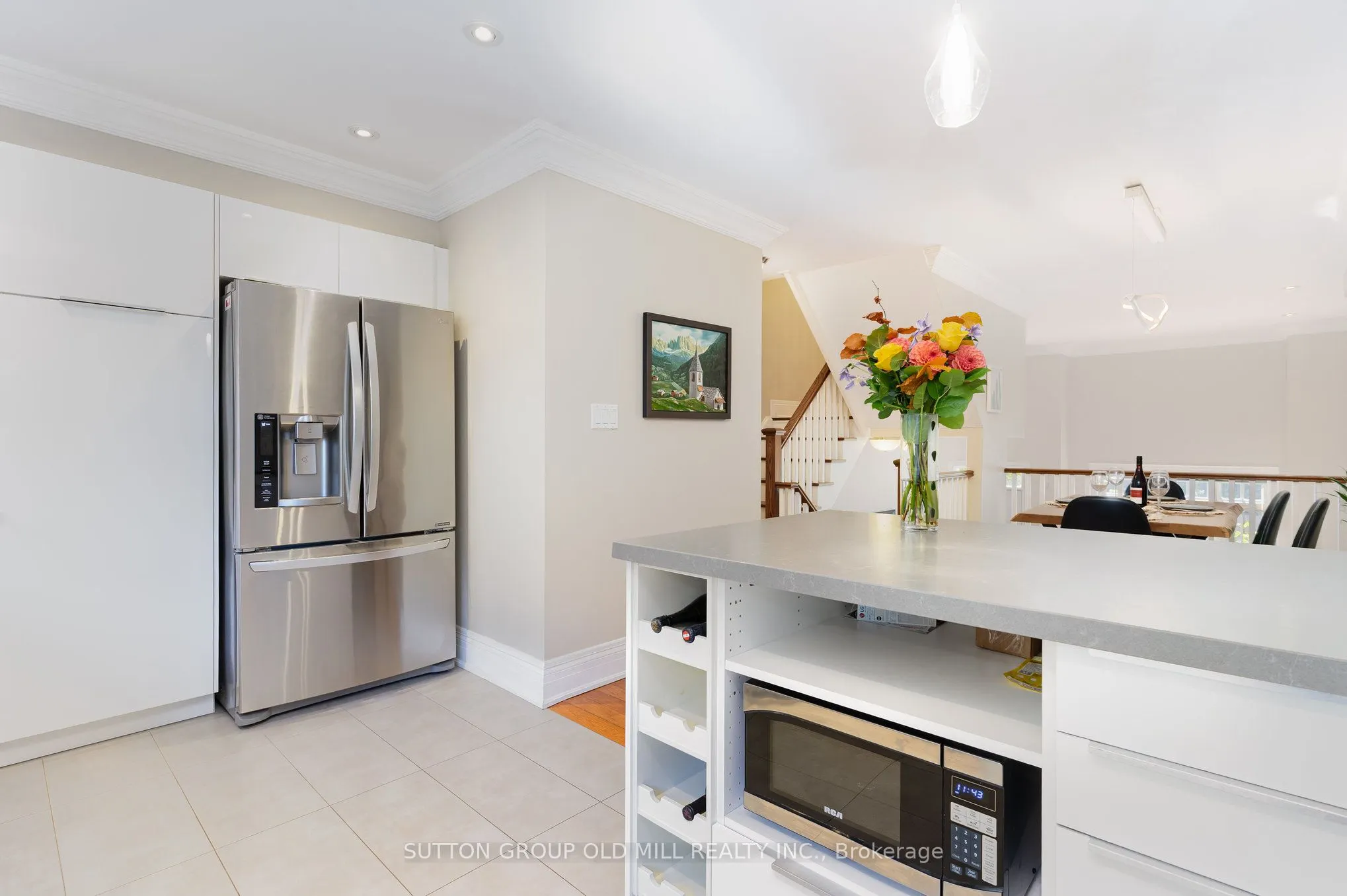 4 Hunter Avenue