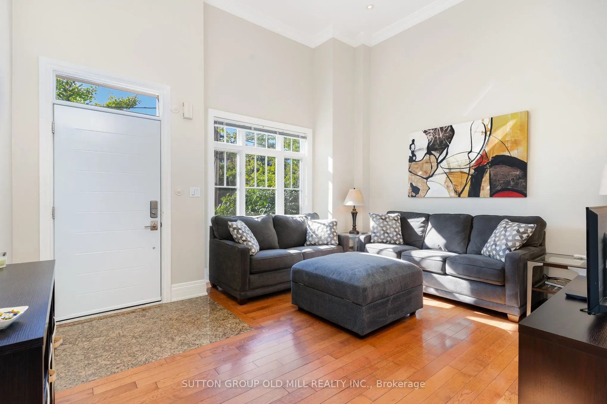 4 Hunter Avenue