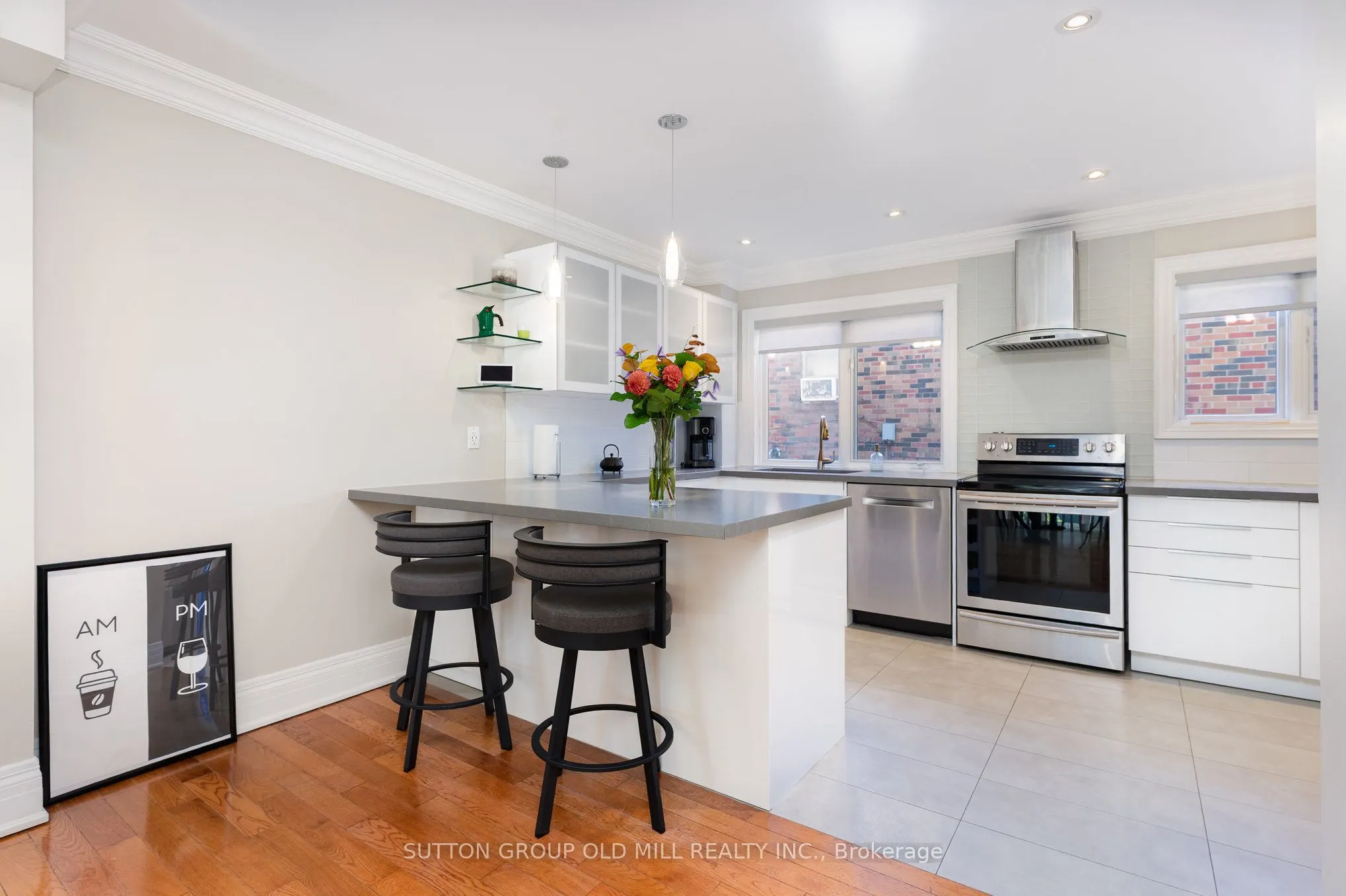 4 Hunter Avenue